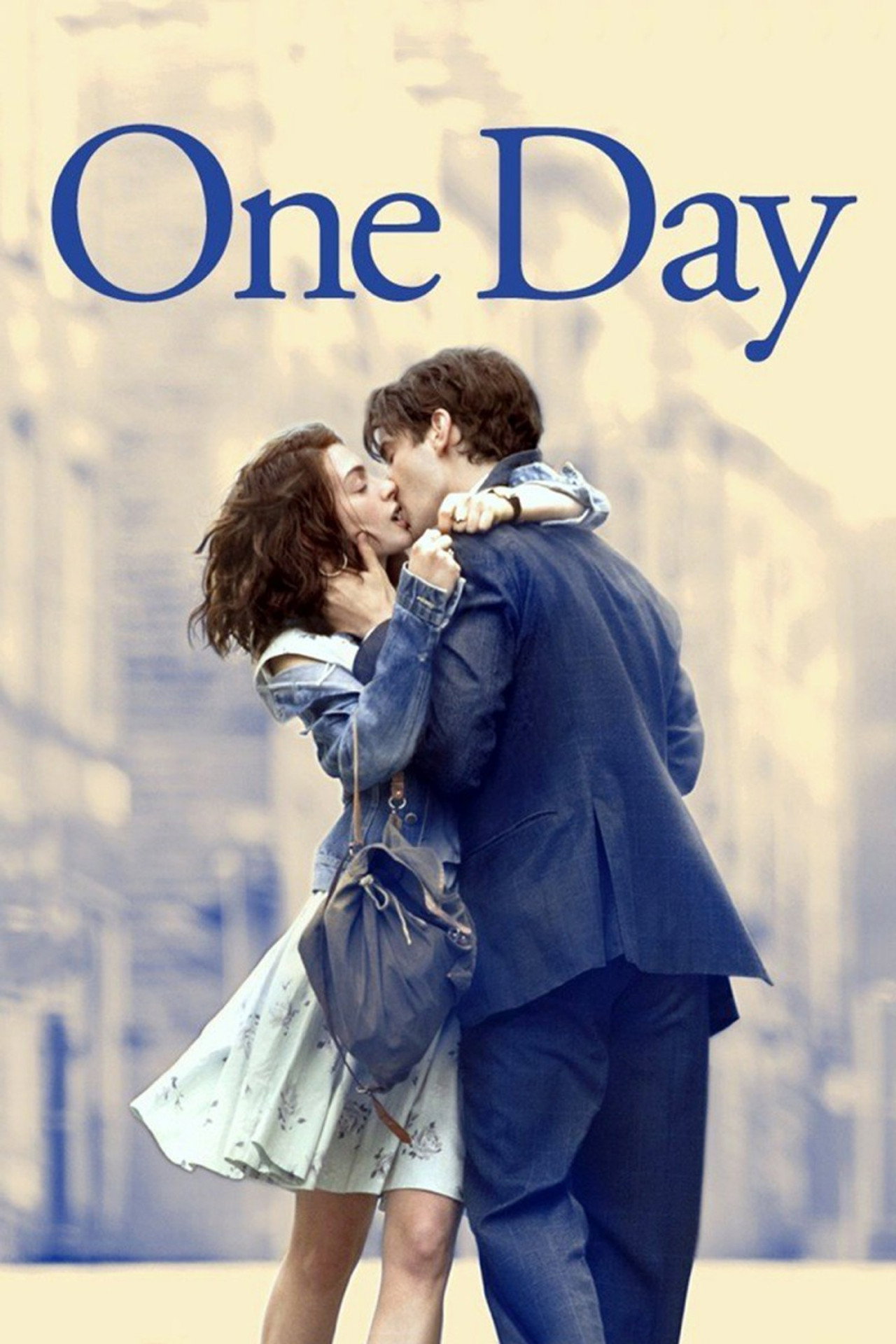 Pôster de One Day