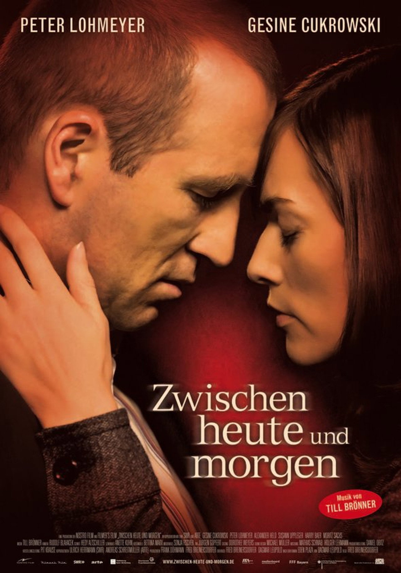 Pôster de Zwischen heute und morgen