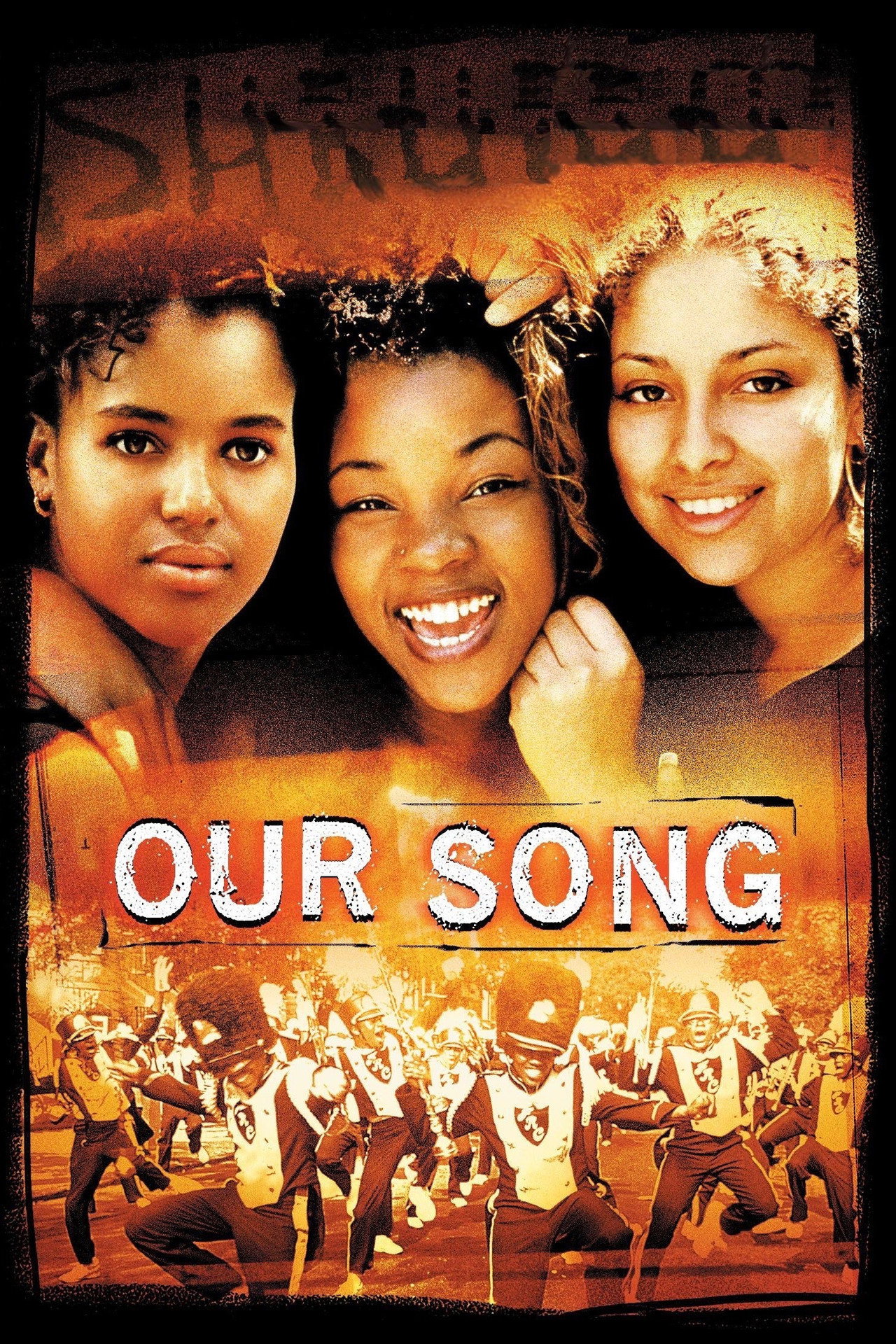 Pôster de Our Song