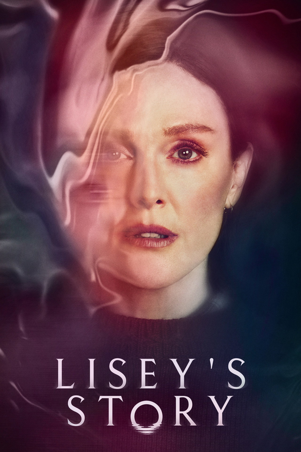 Pôster de Lisey's Story