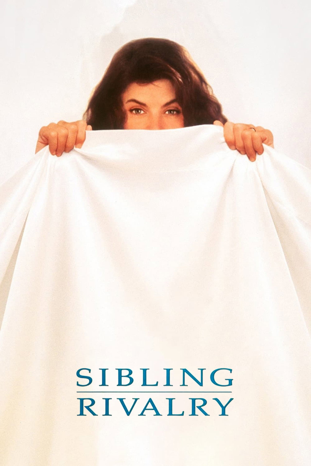 Pôster de Sibling Rivalry