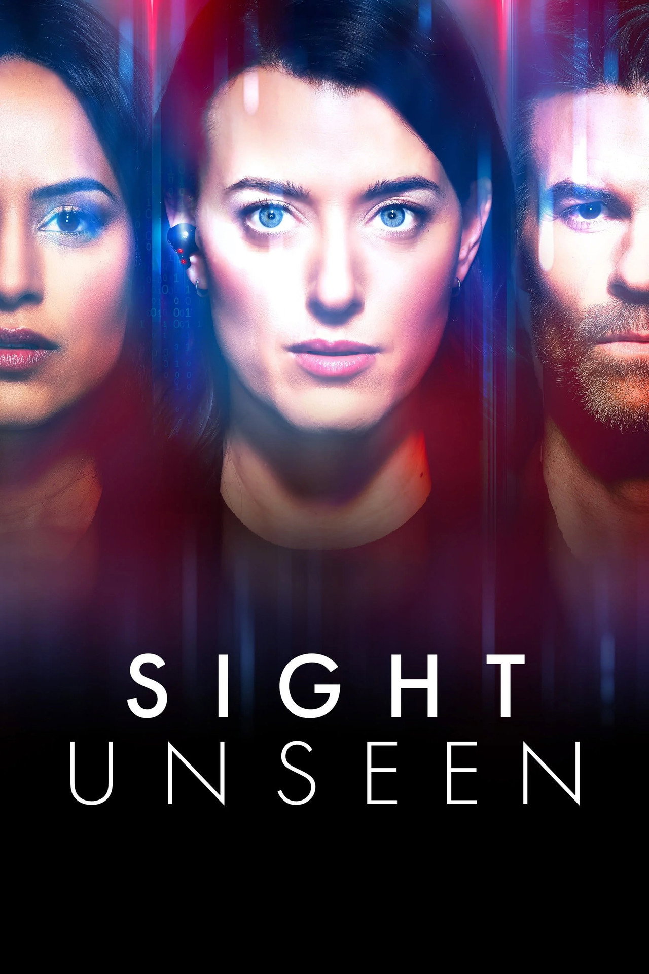 Pôster de Sight Unseen