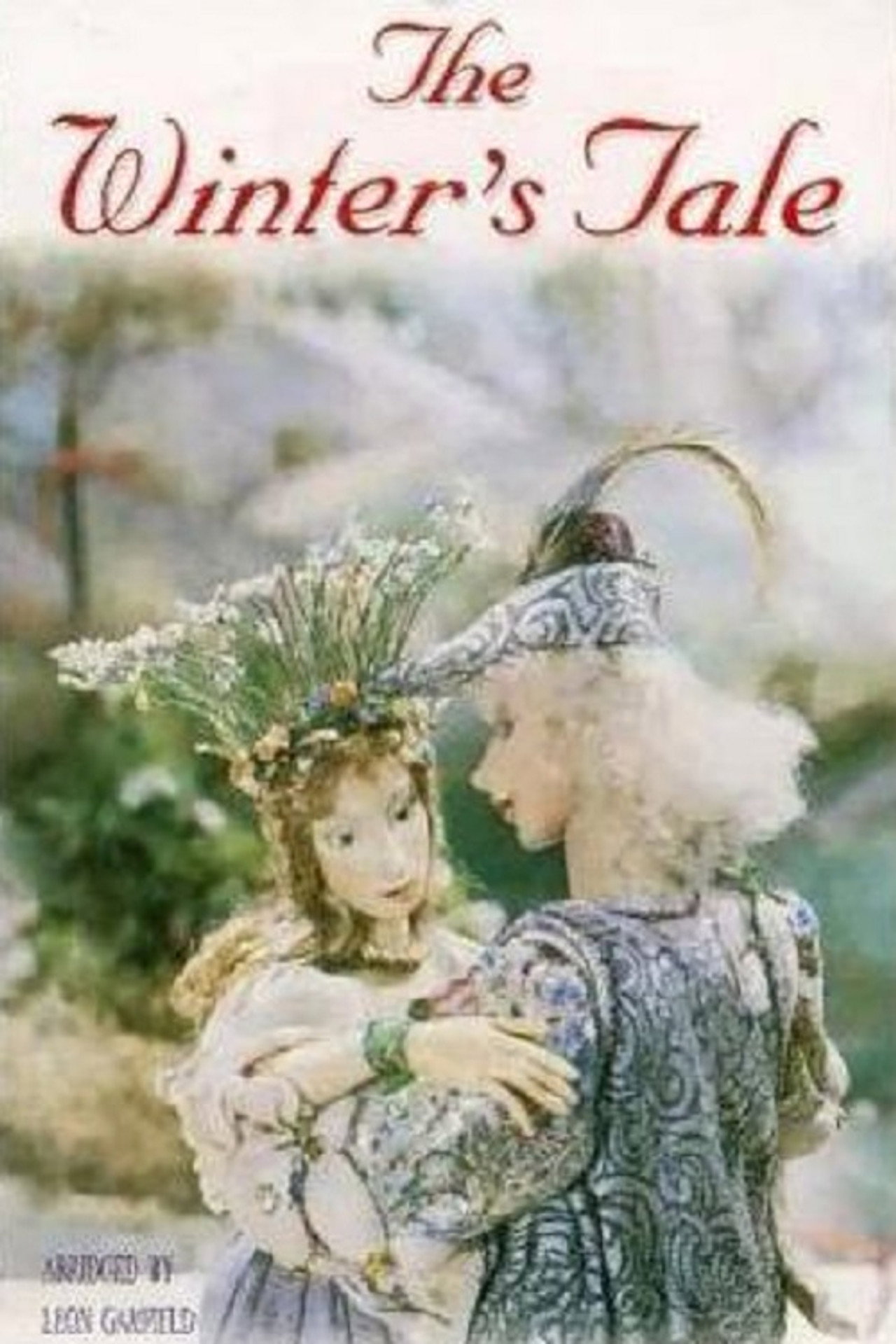 Pôster de The Winter's Tale