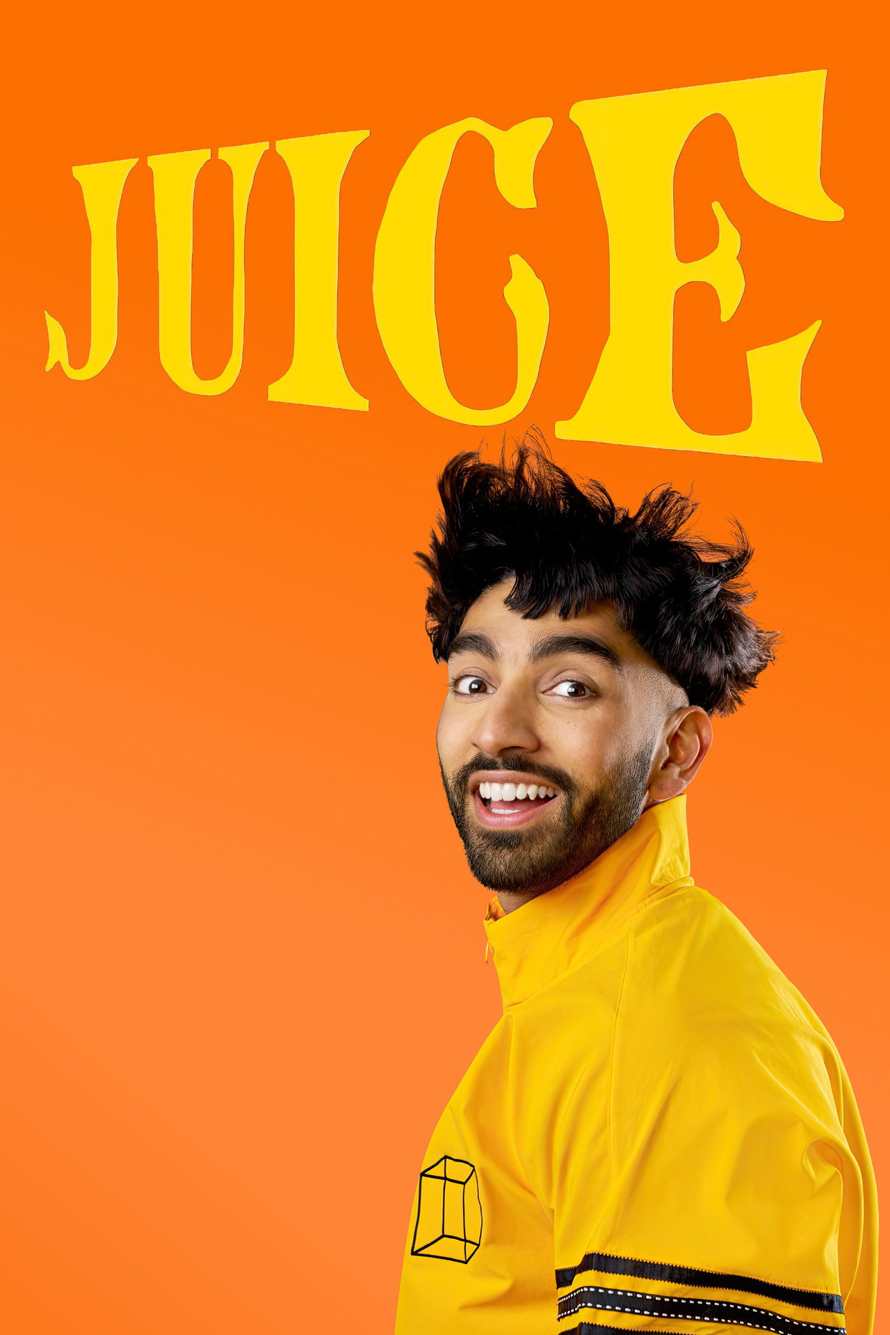 Pôster de Juice