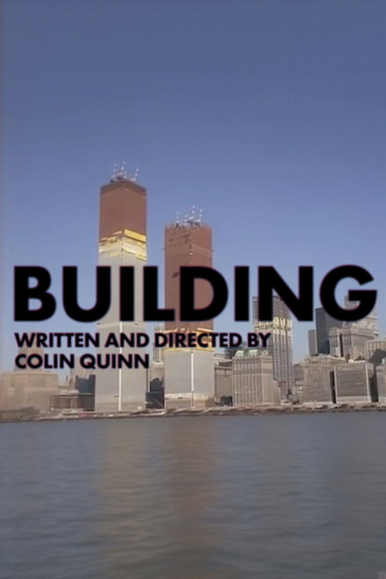 Pôster de Building