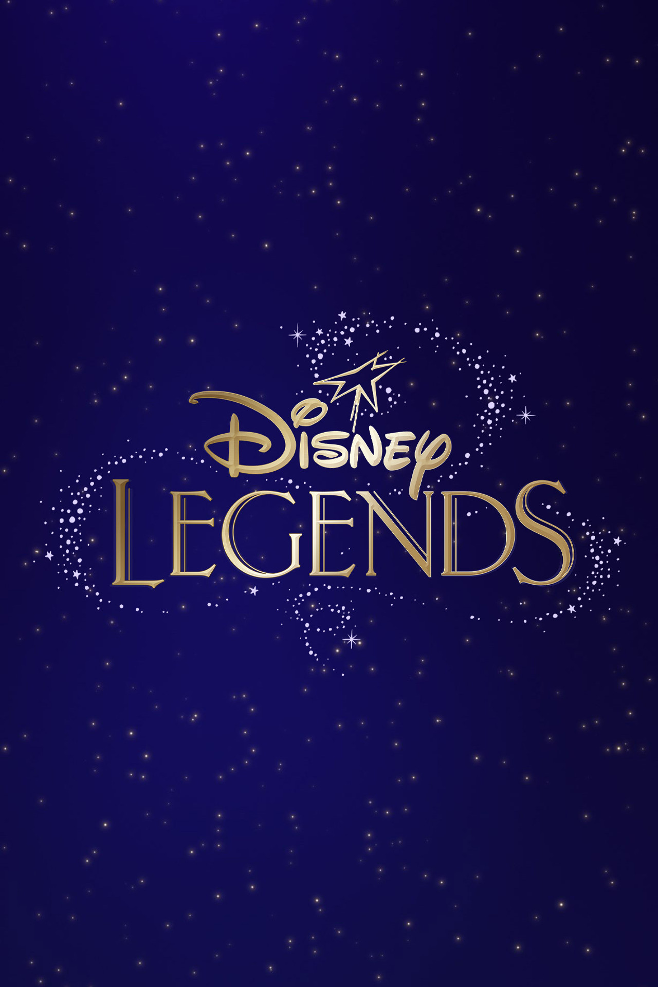 Pôster de Disney Legends Award Ceremony