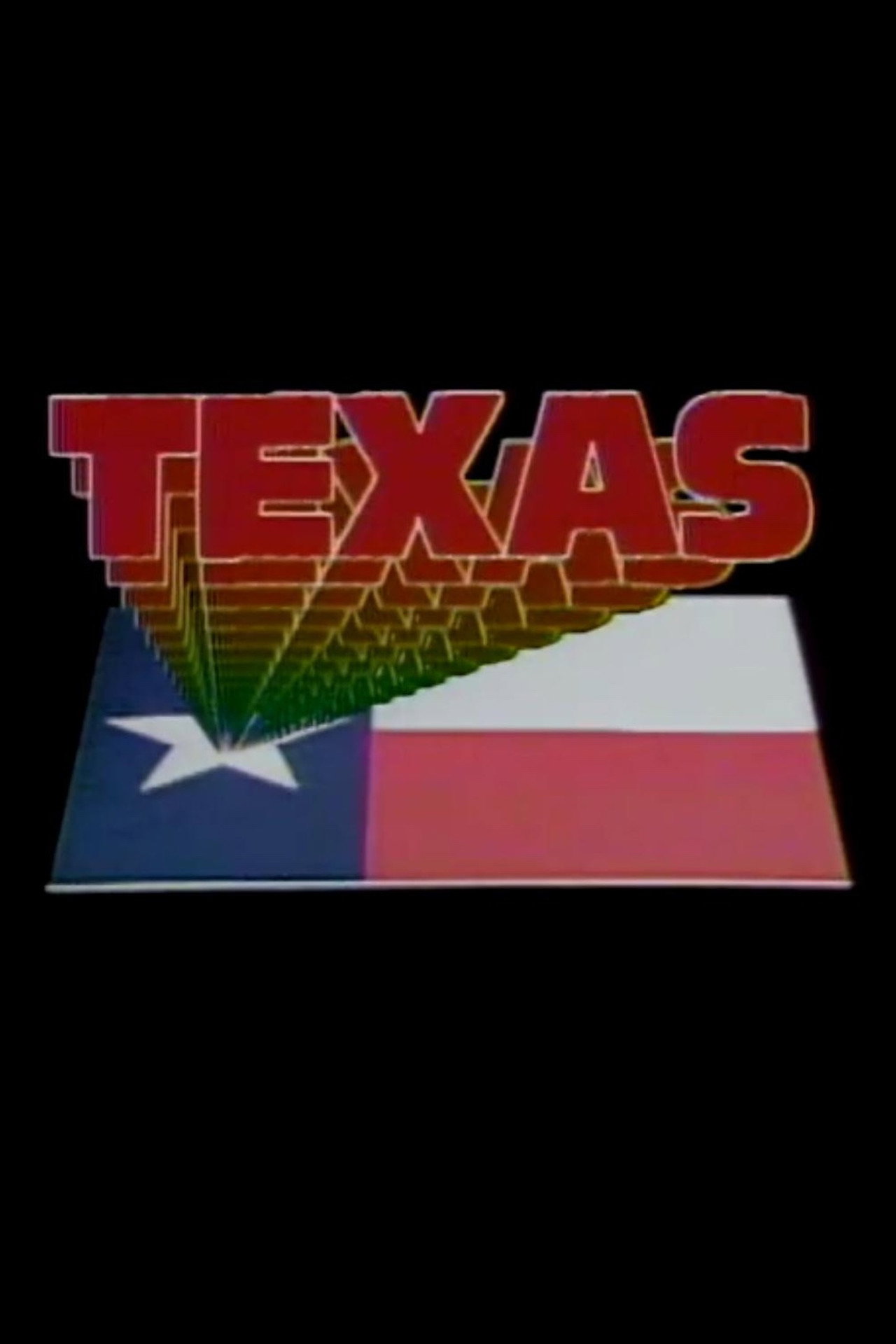 Pôster de Texas