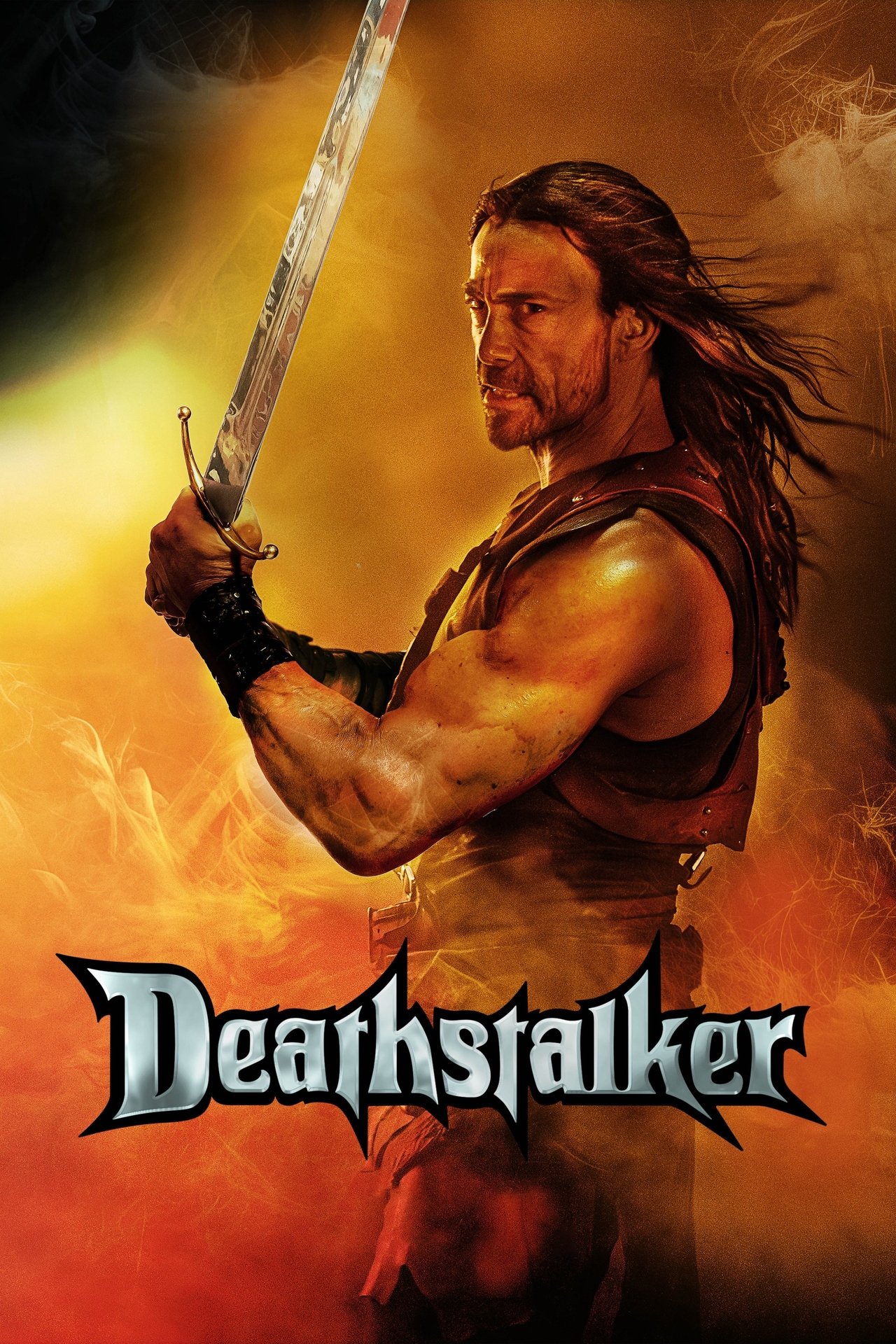 Pôster de Deathstalker