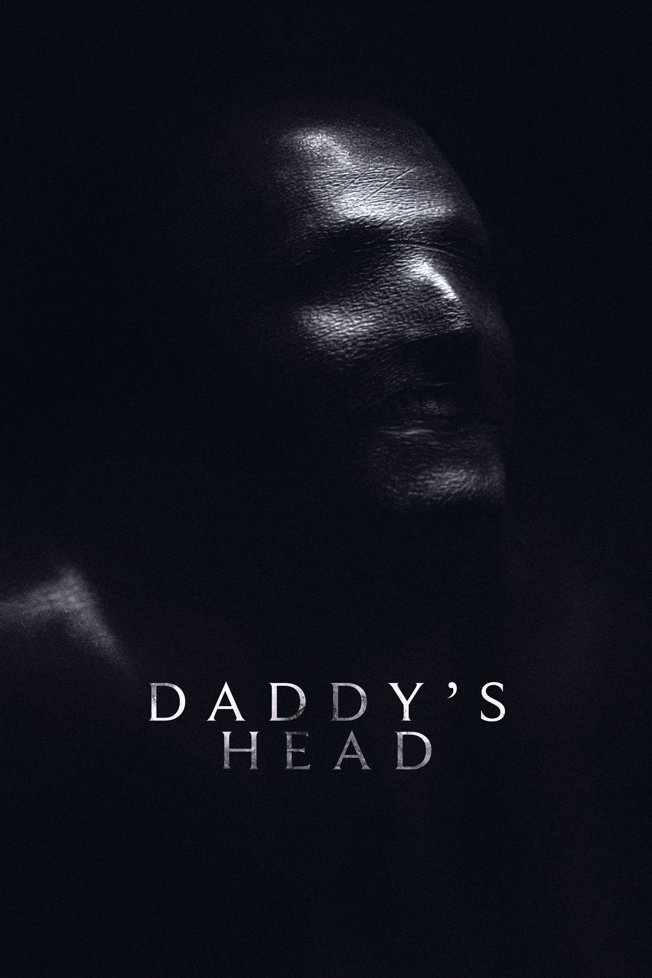 Pôster de Daddy's Head