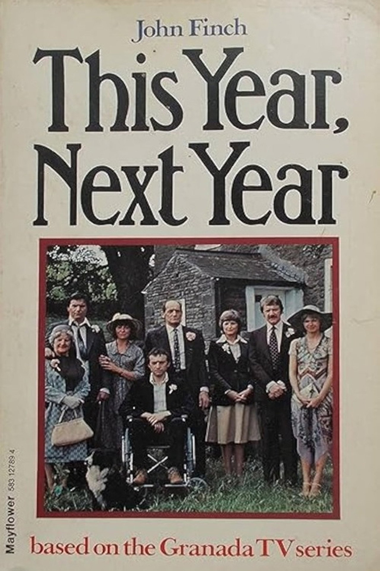 Pôster de This Year Next Year