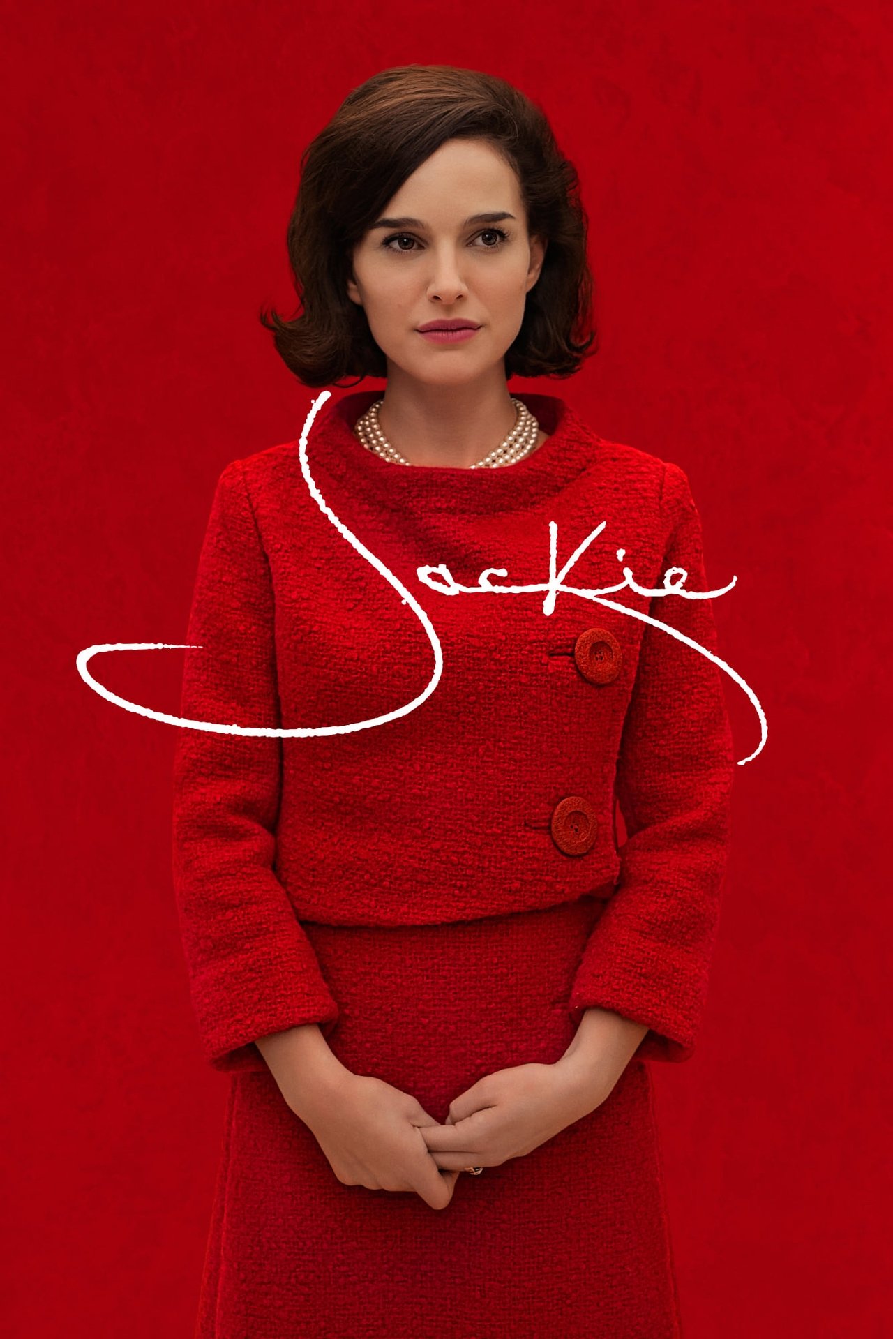 Pôster de Jackie