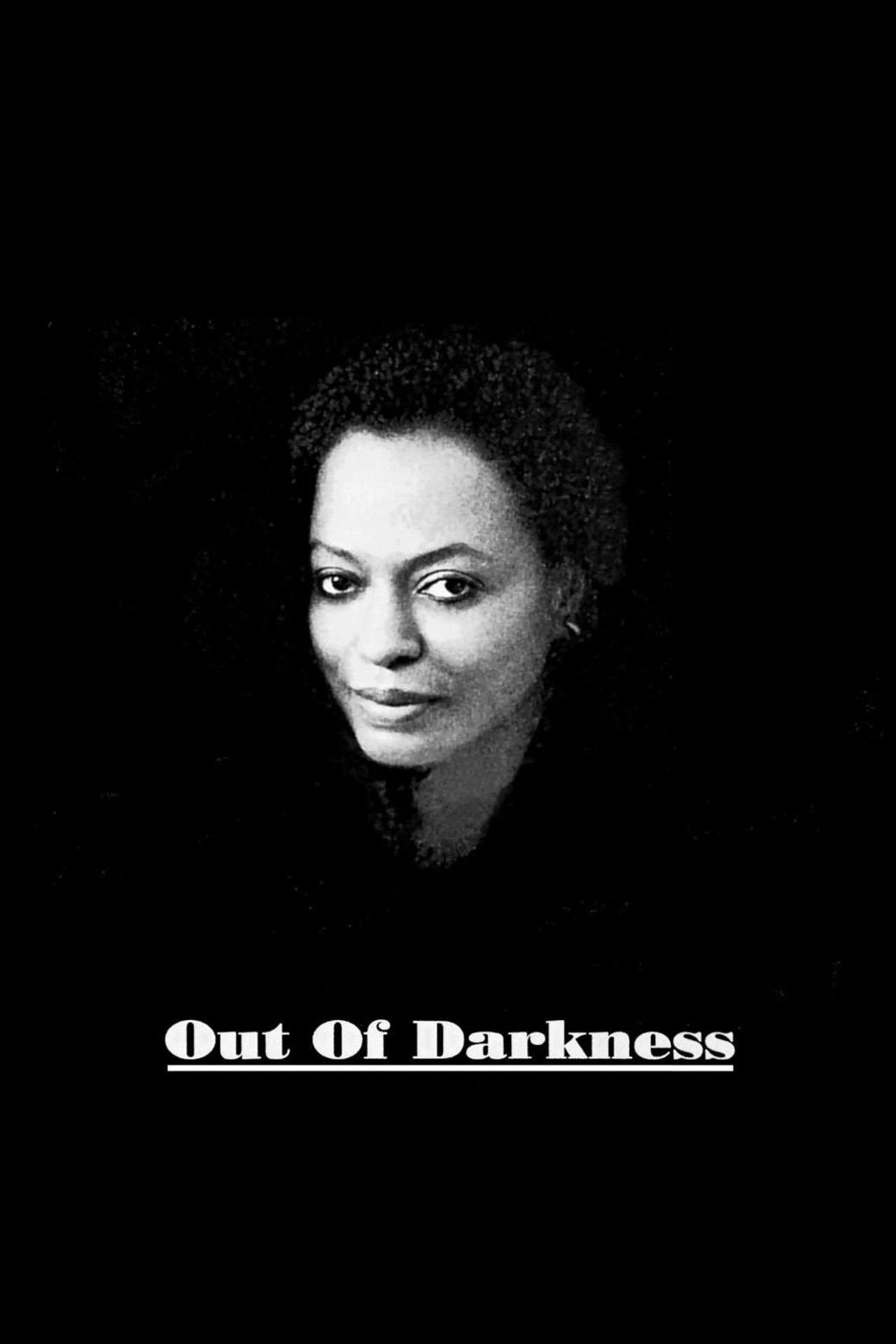 Pôster de Out of Darkness