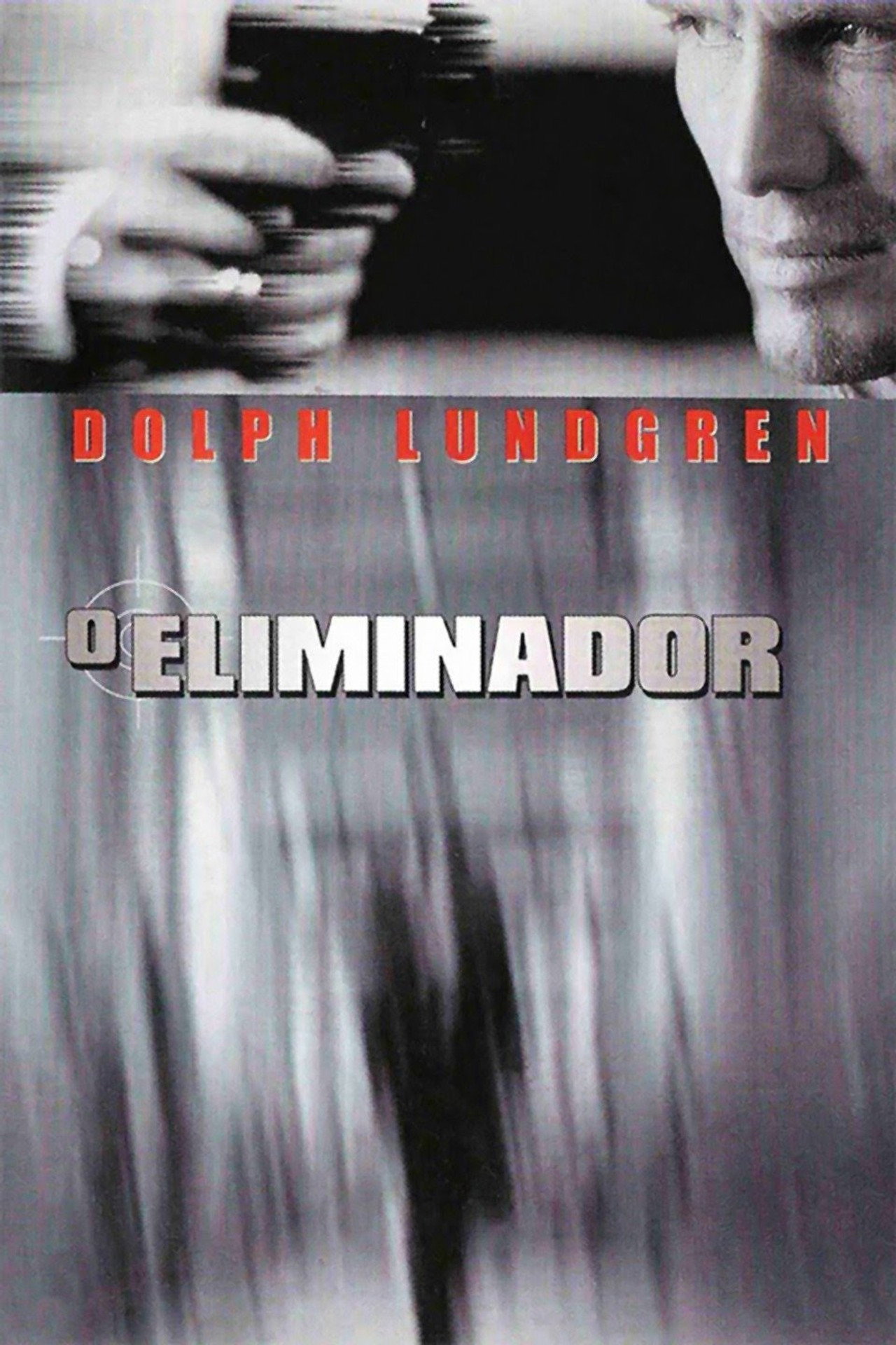 Pôster de O Eliminador