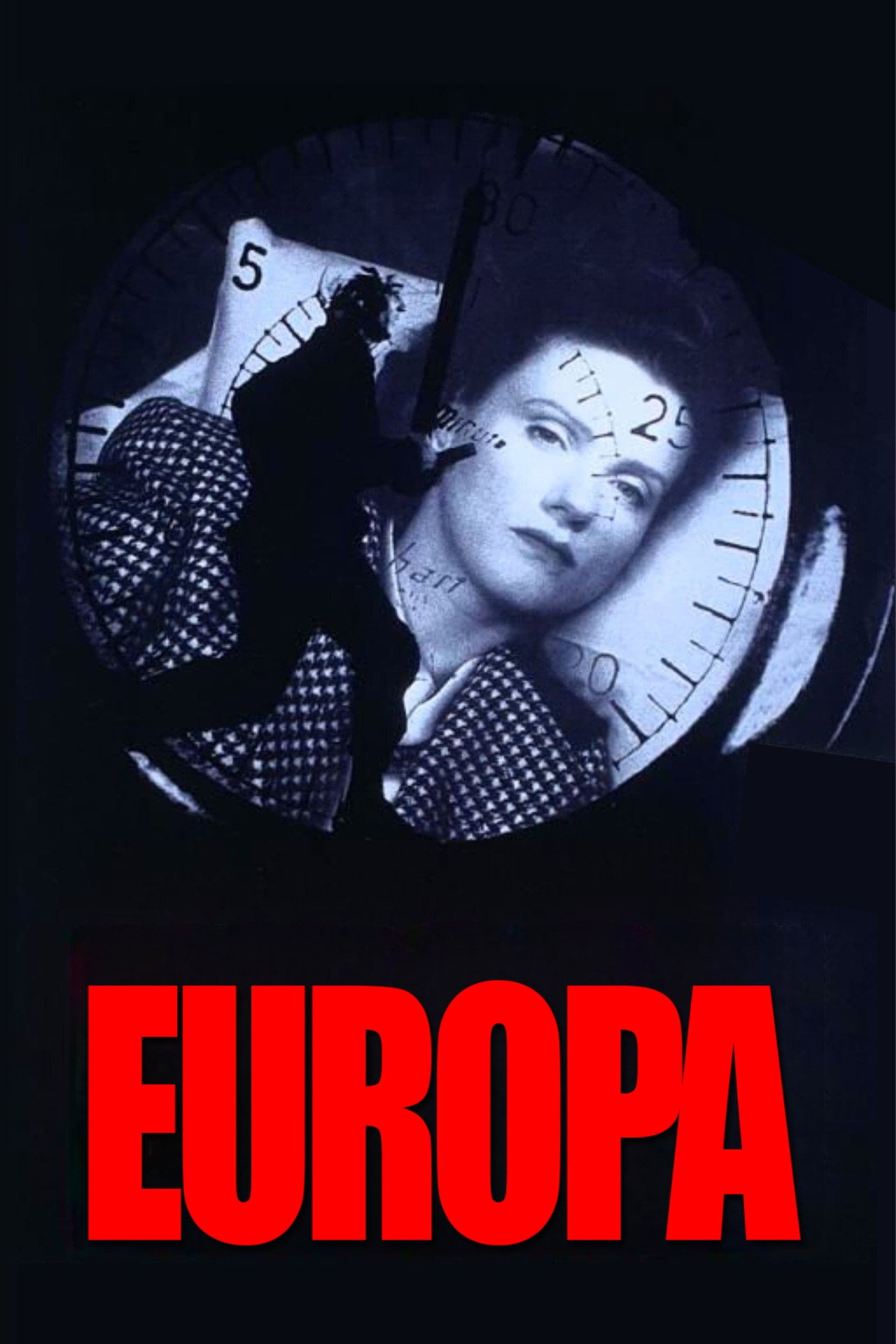 Pôster de Europa