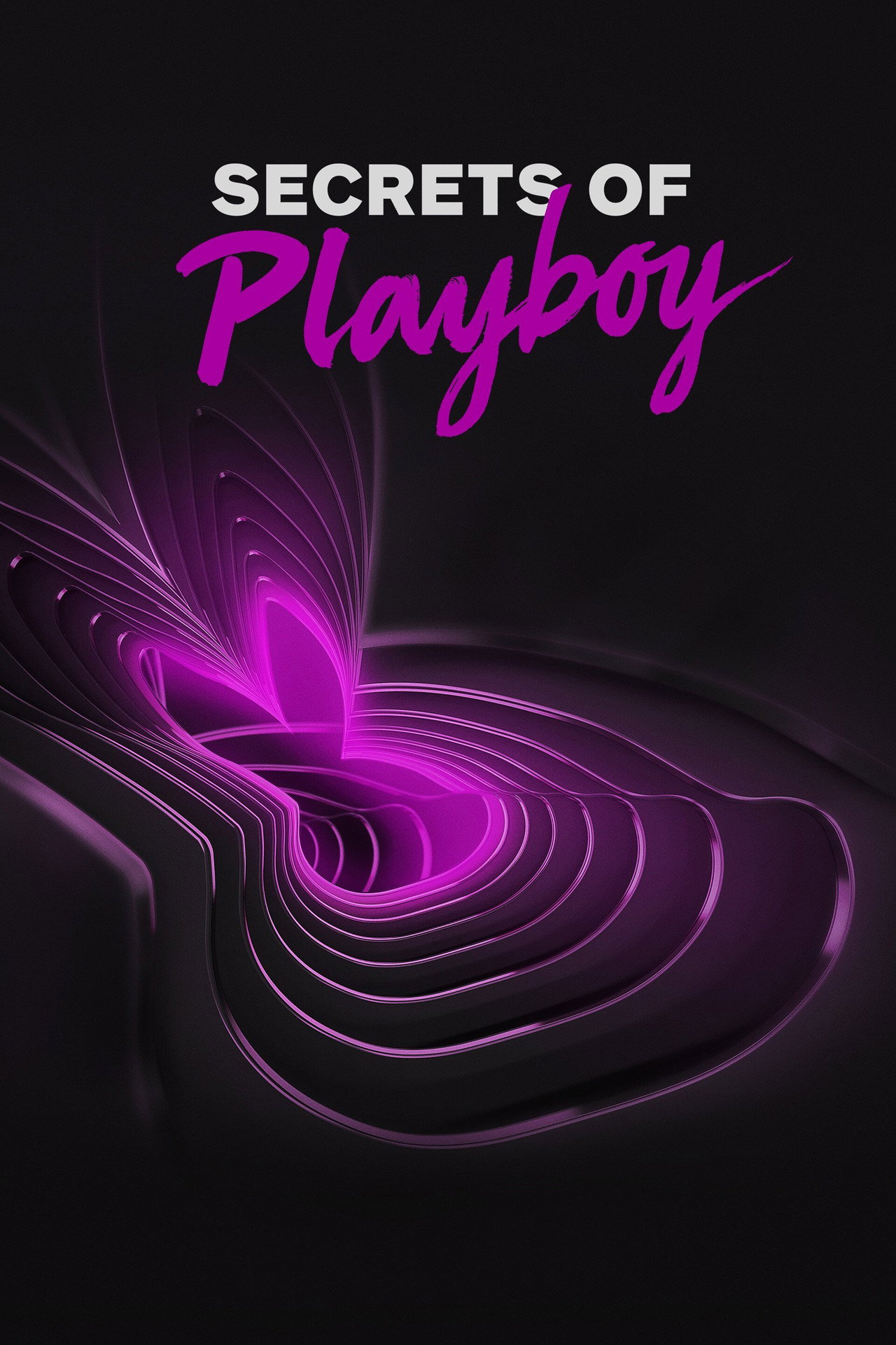 Pôster de Secrets of Playboy