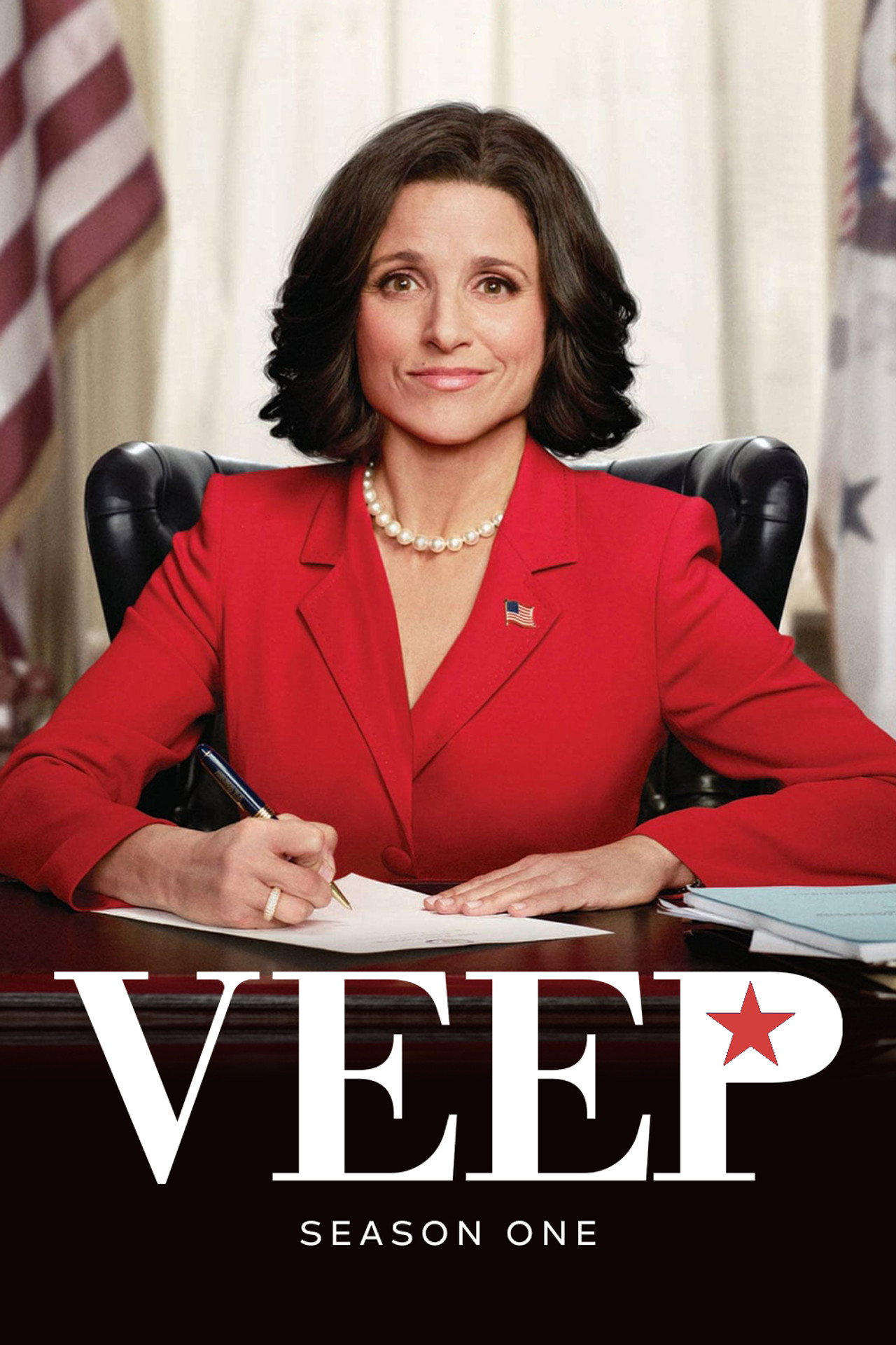 Pôster de Veep
