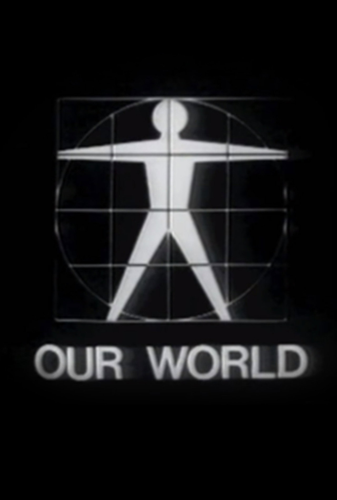 Pôster de Our World