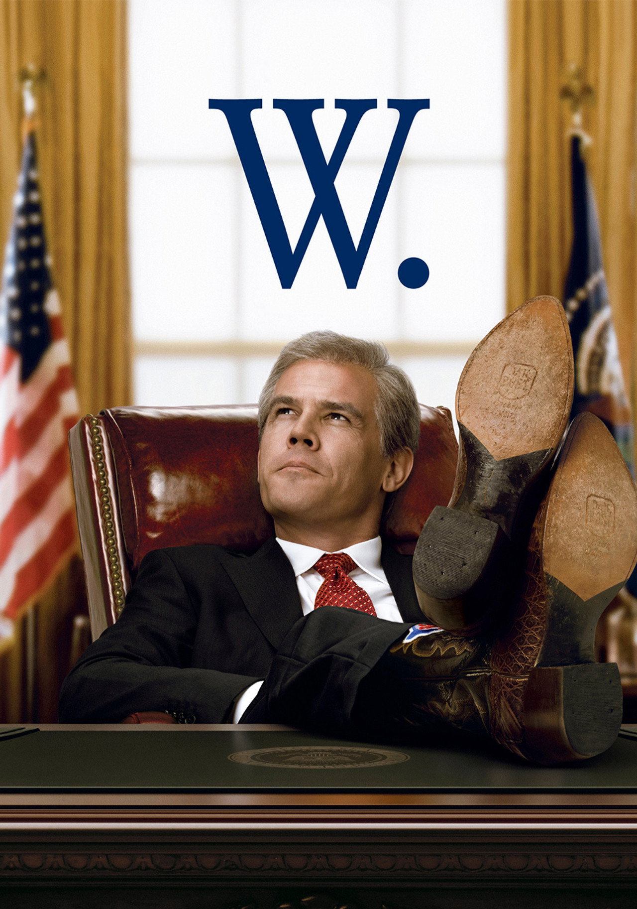 Pôster de W.