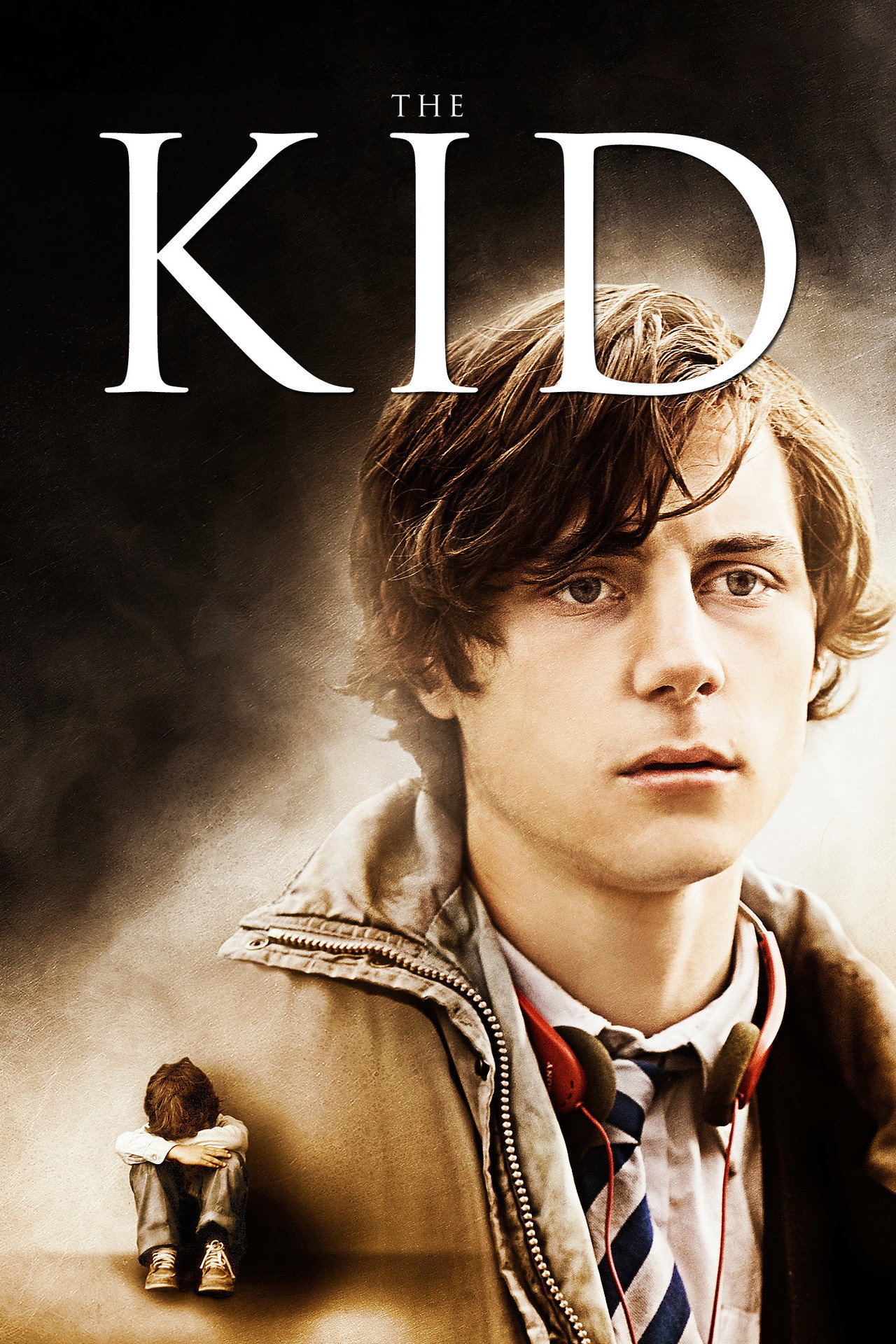 Pôster de The Kid