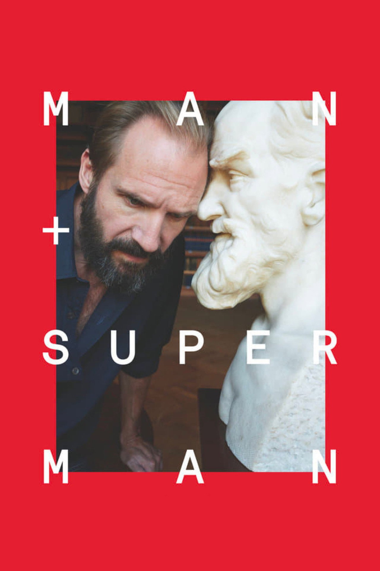 Pôster de National Theatre Live: Man and Superman