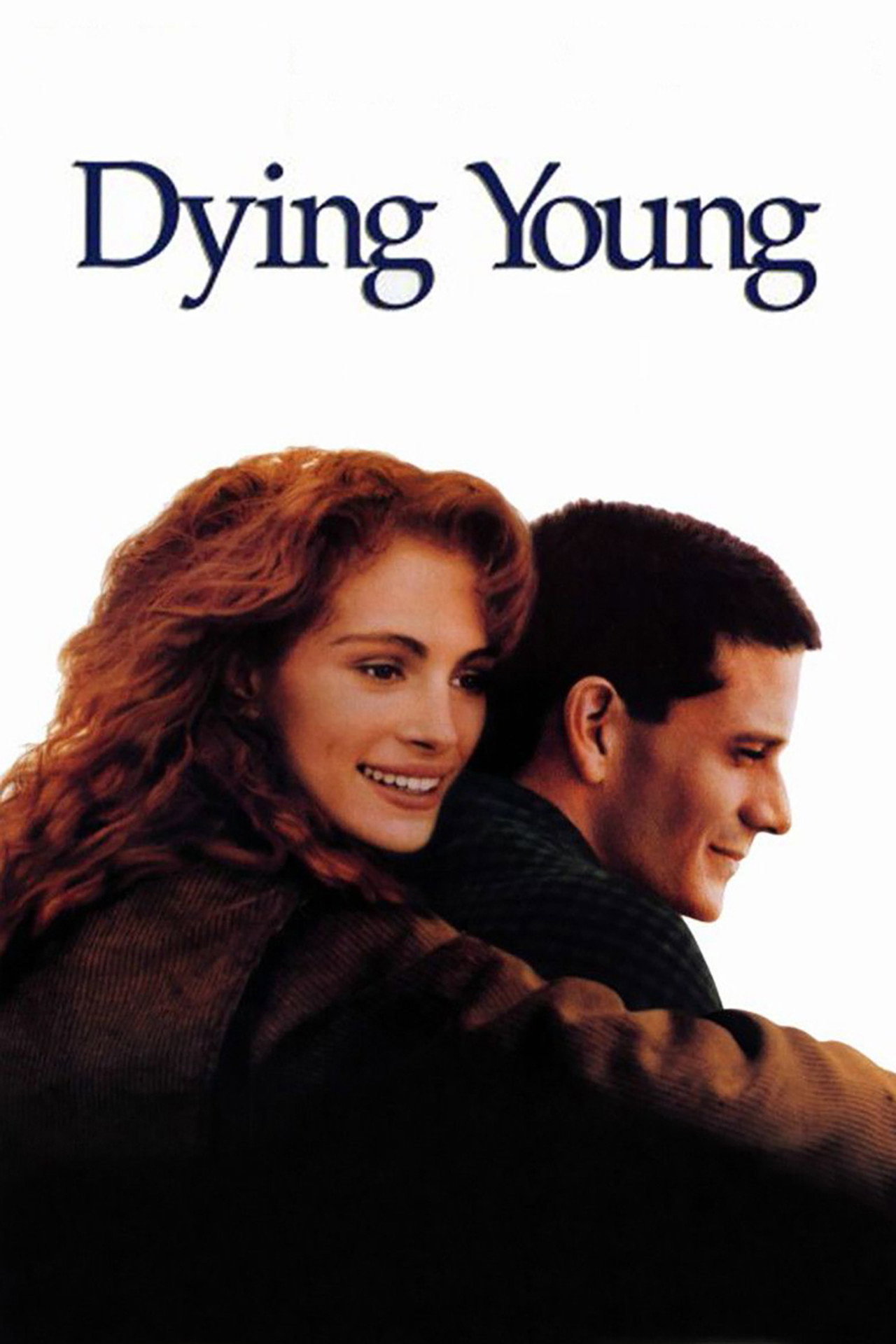 Pôster de Dying Young