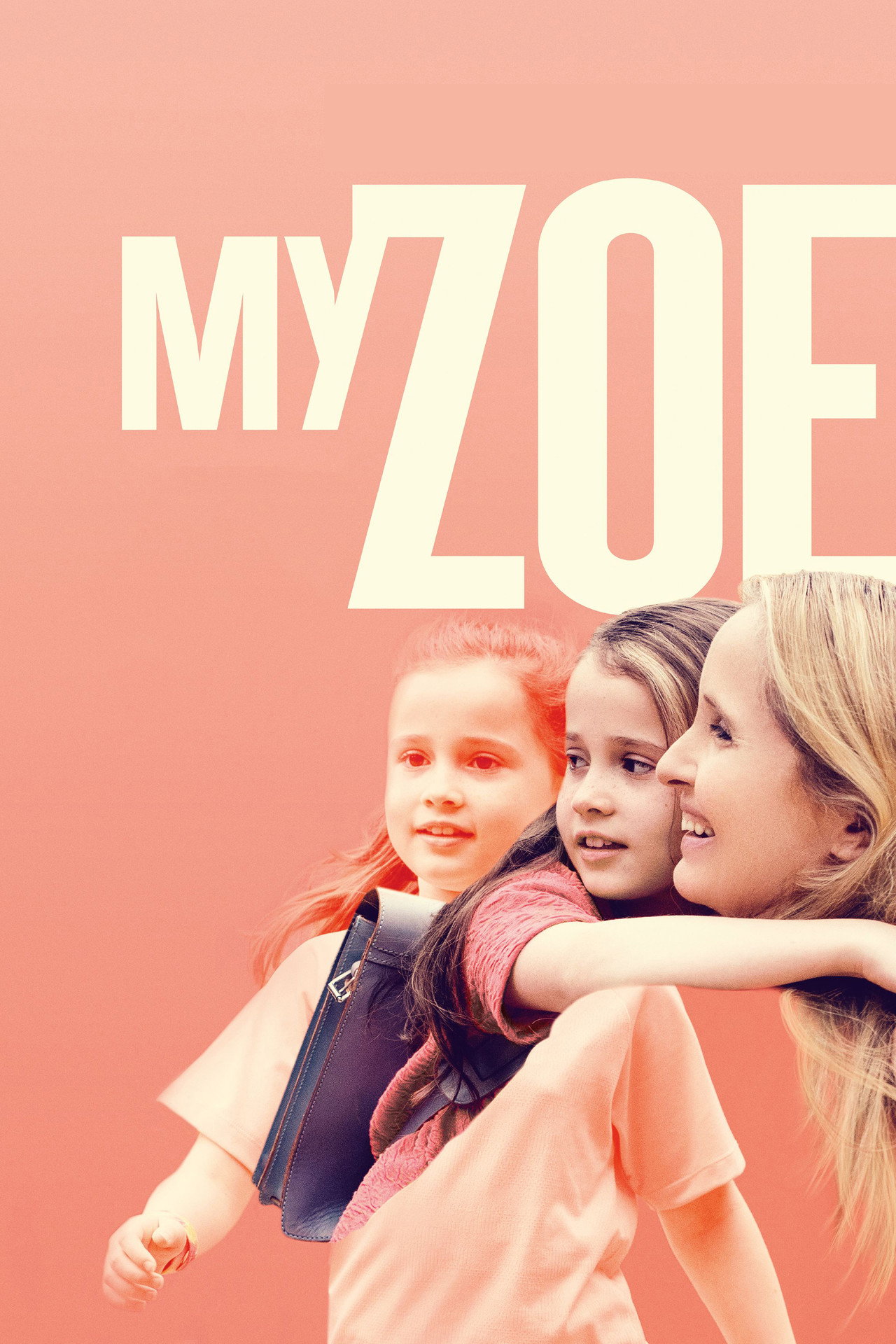 Pôster de My Zoe