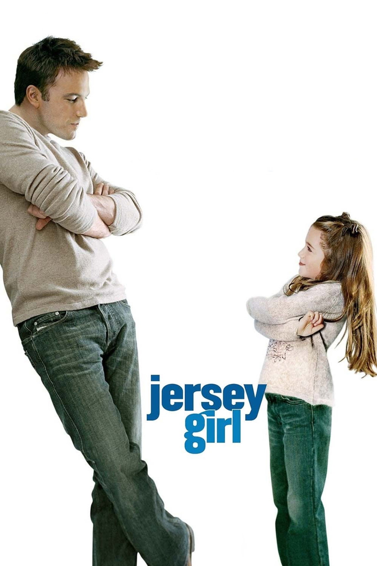 Pôster de Jersey Girl