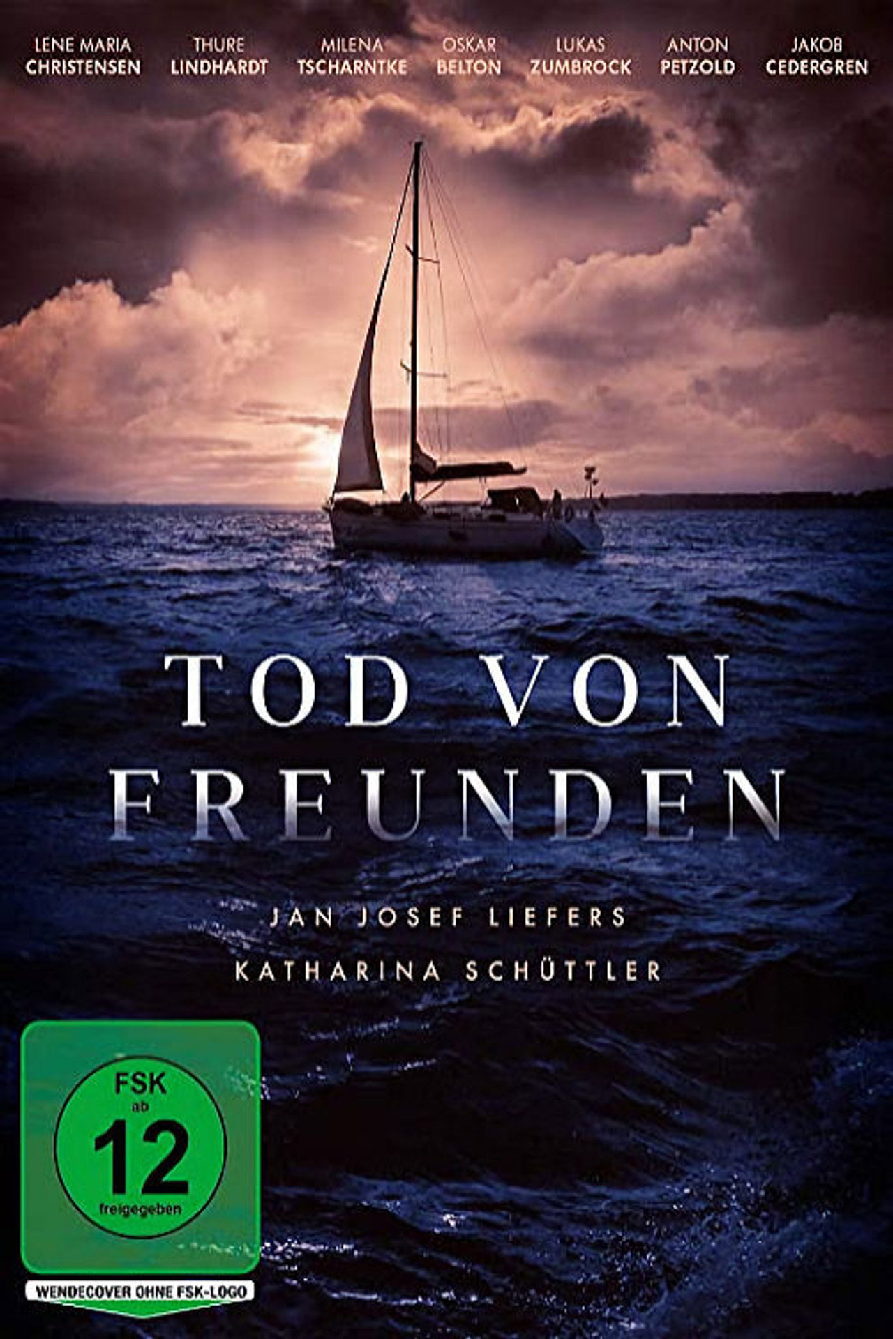 Pôster de Tod von Freunden