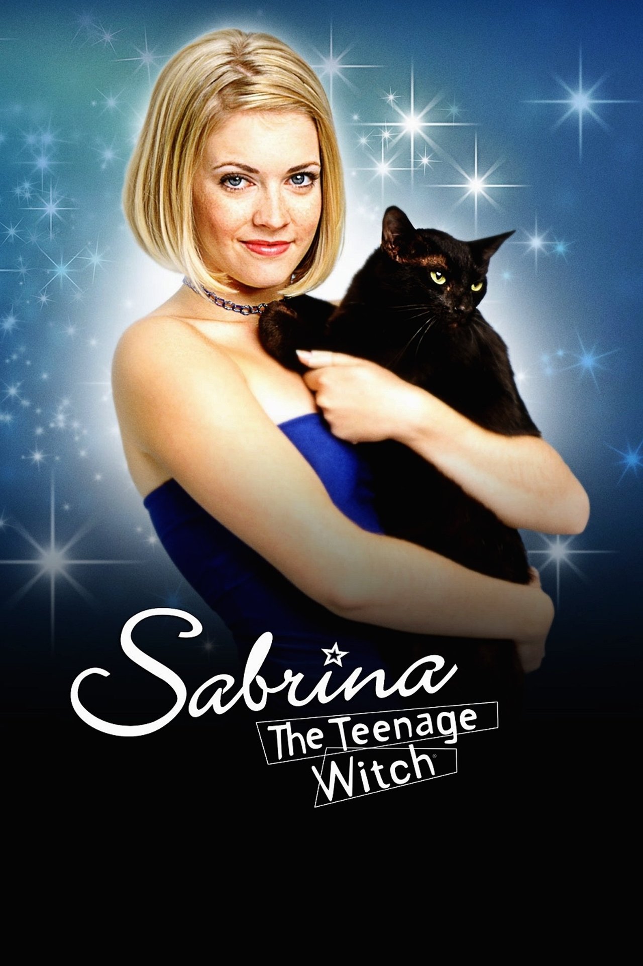 Pôster de Sabrina, the Teenage Witch