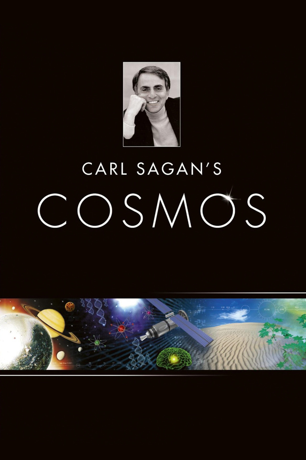 Pôster de Cosmos