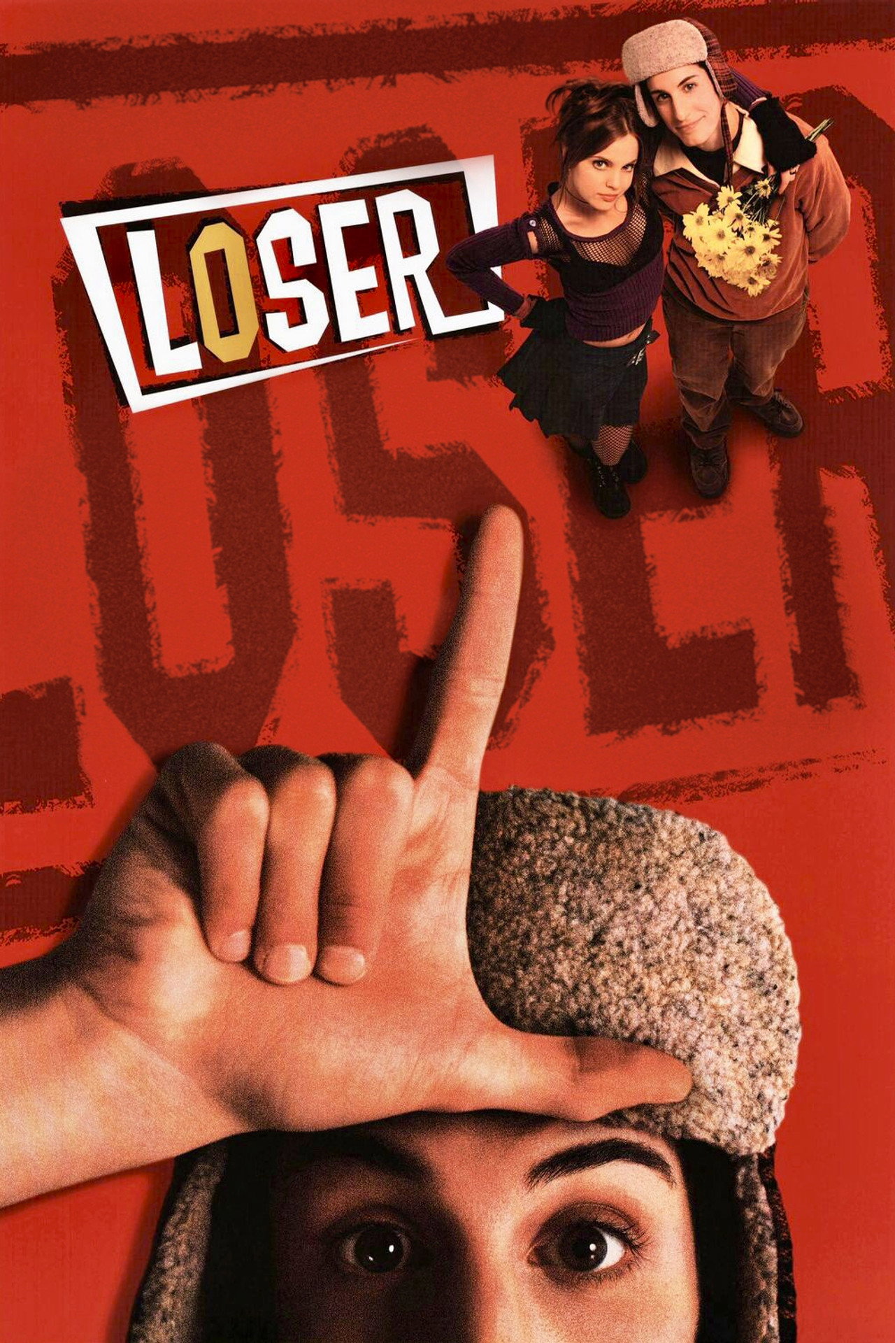 Pôster de Loser