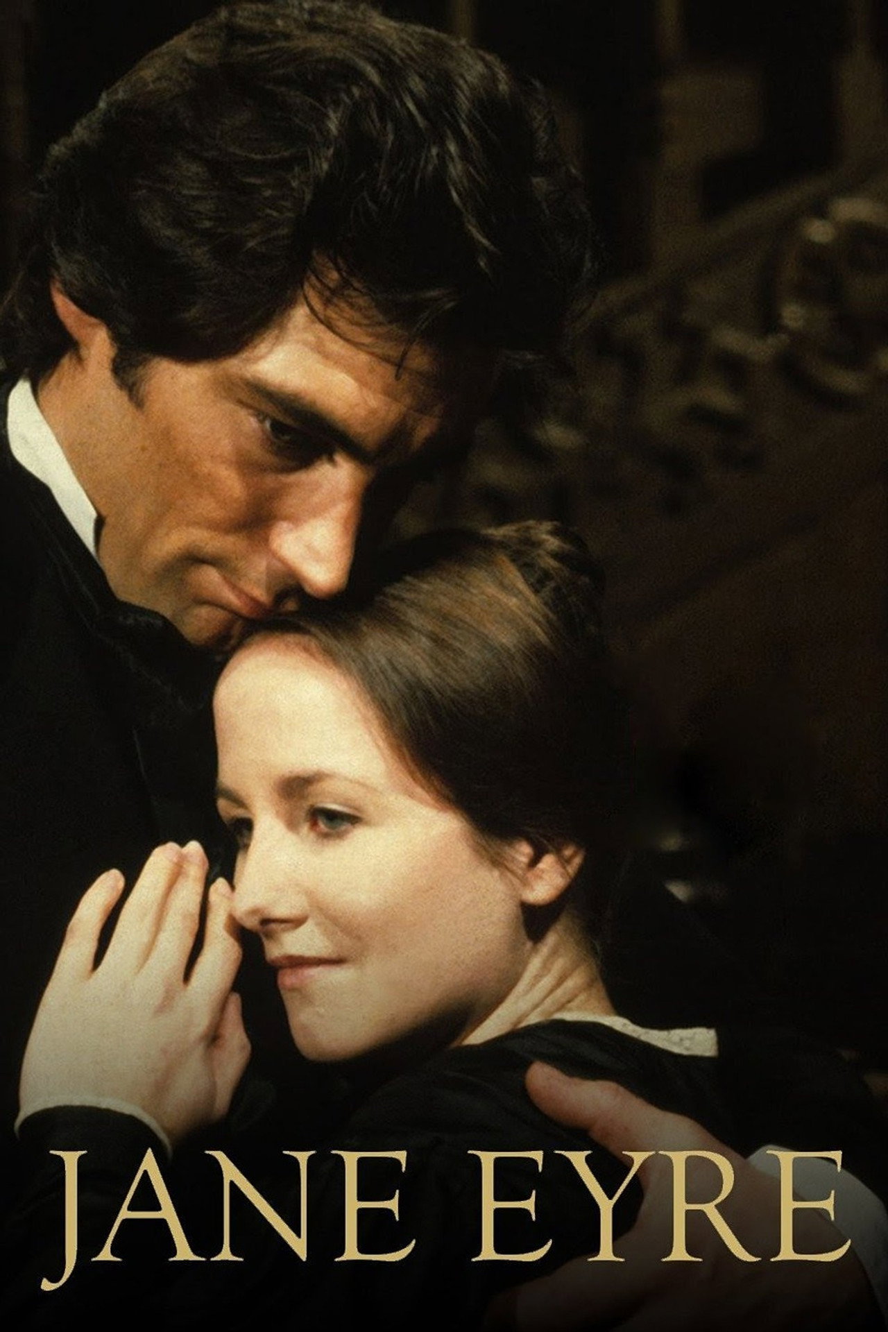 Pôster de Jane Eyre