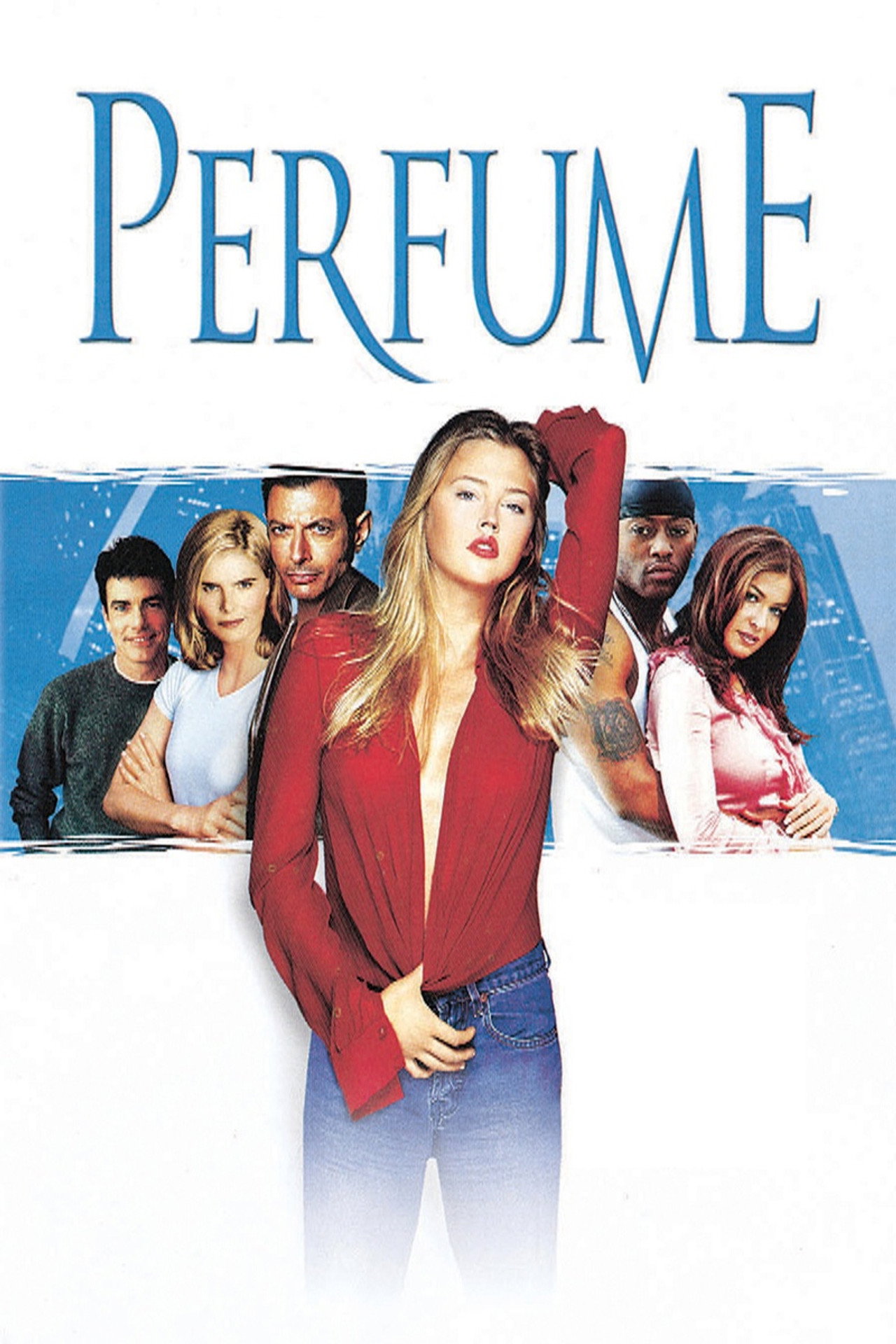 Pôster de Perfume