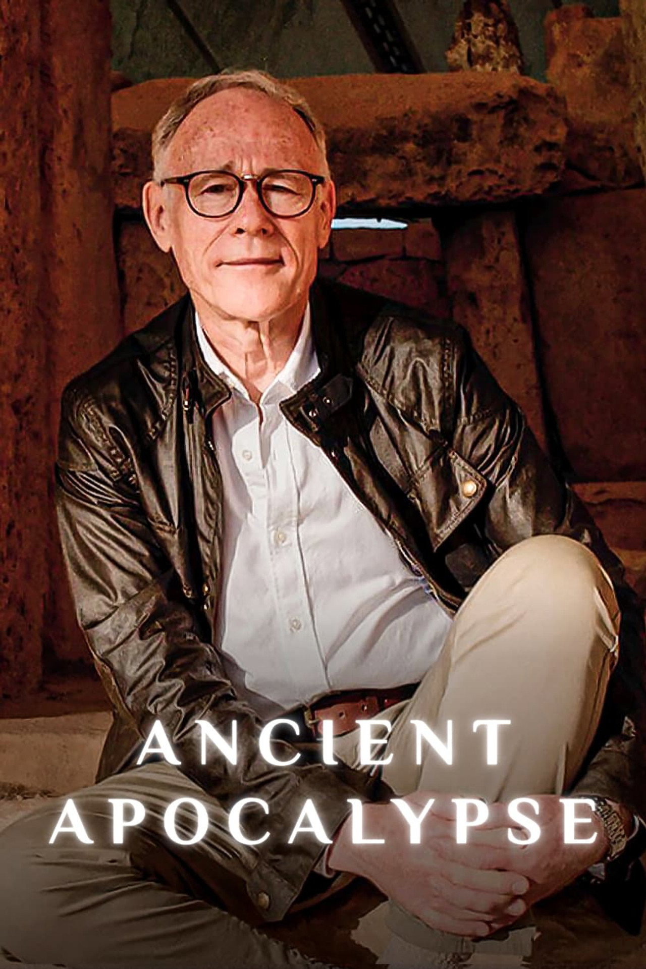 Pôster de Ancient Apocalypse
