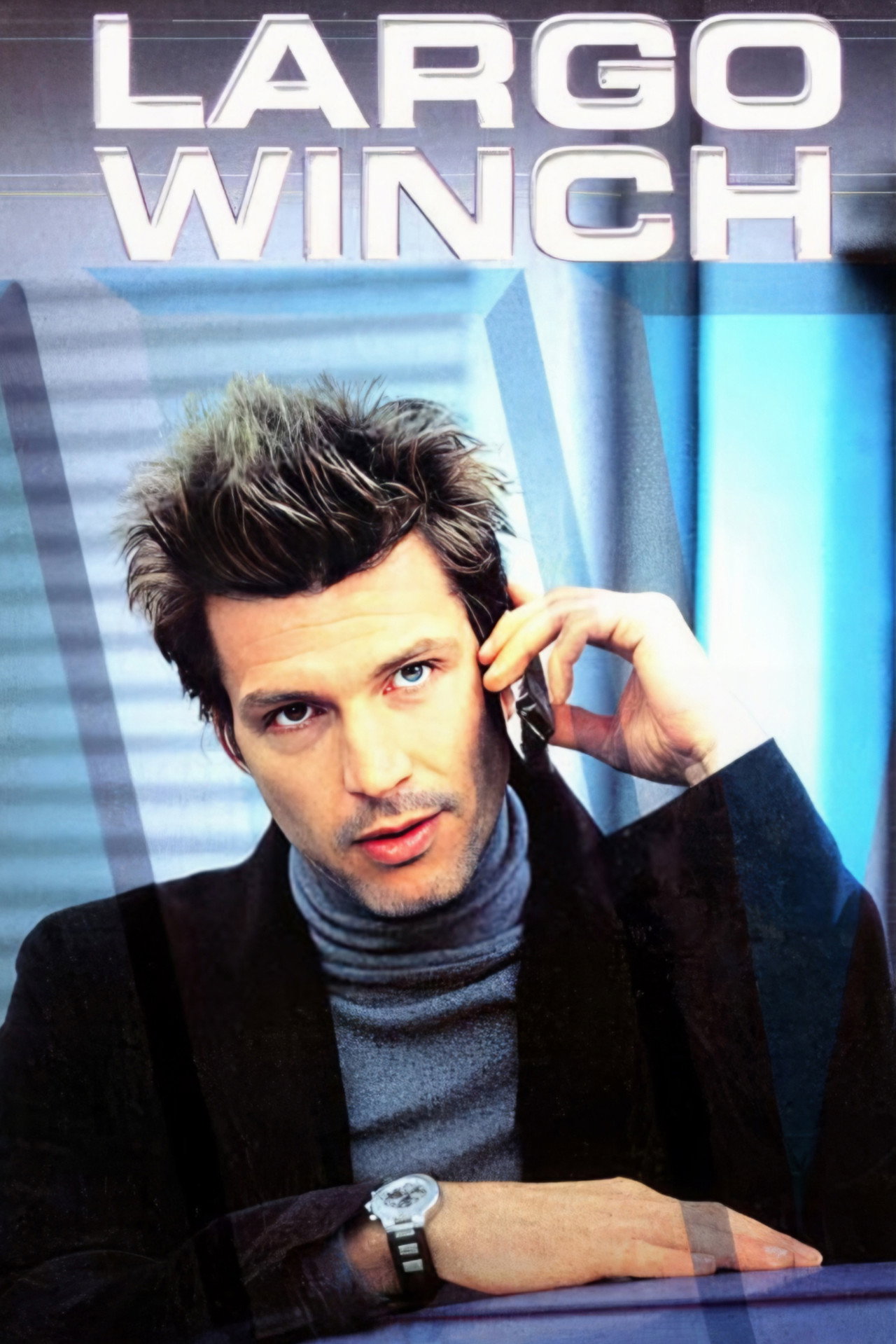 Pôster de Largo Winch