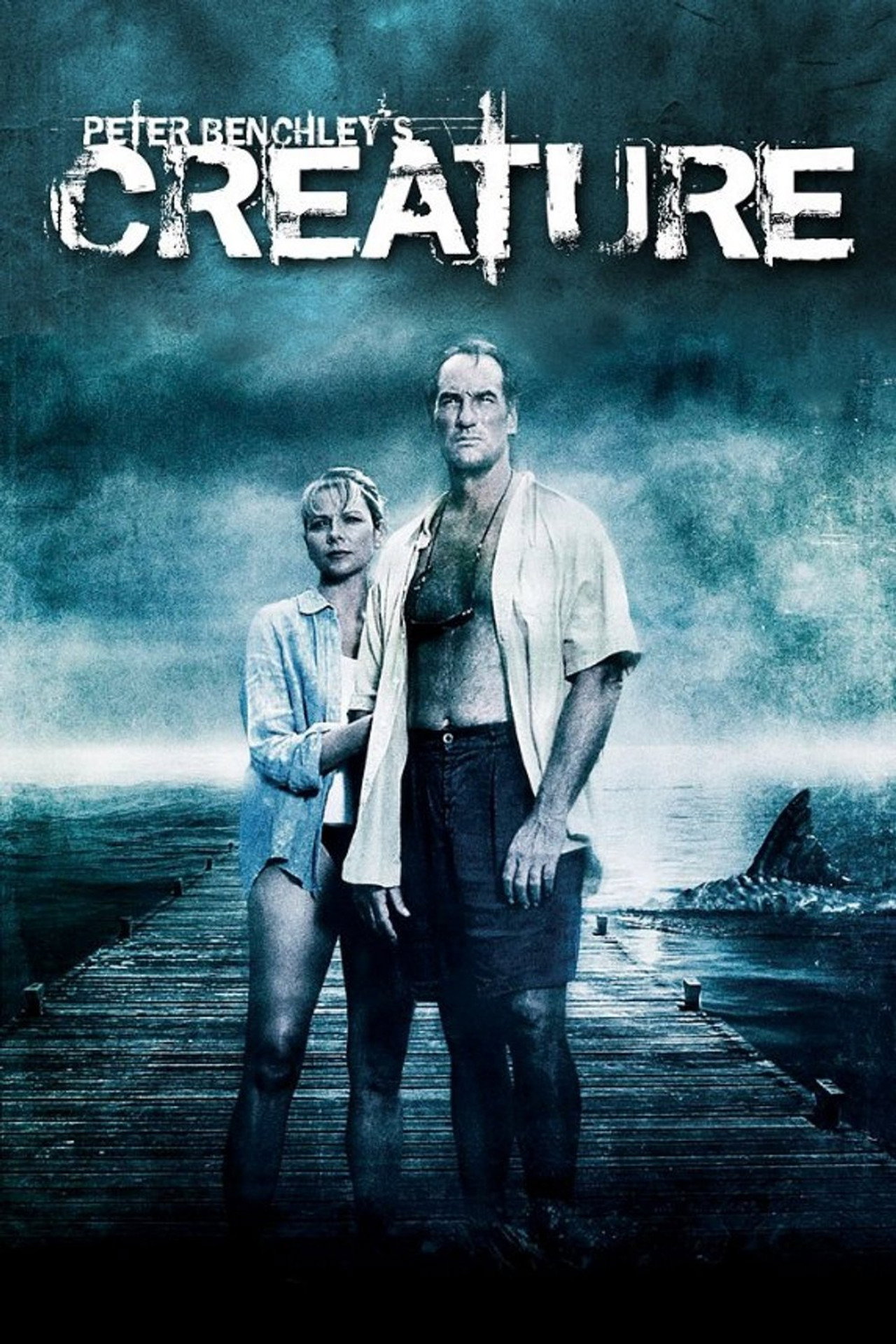 Pôster de Creature