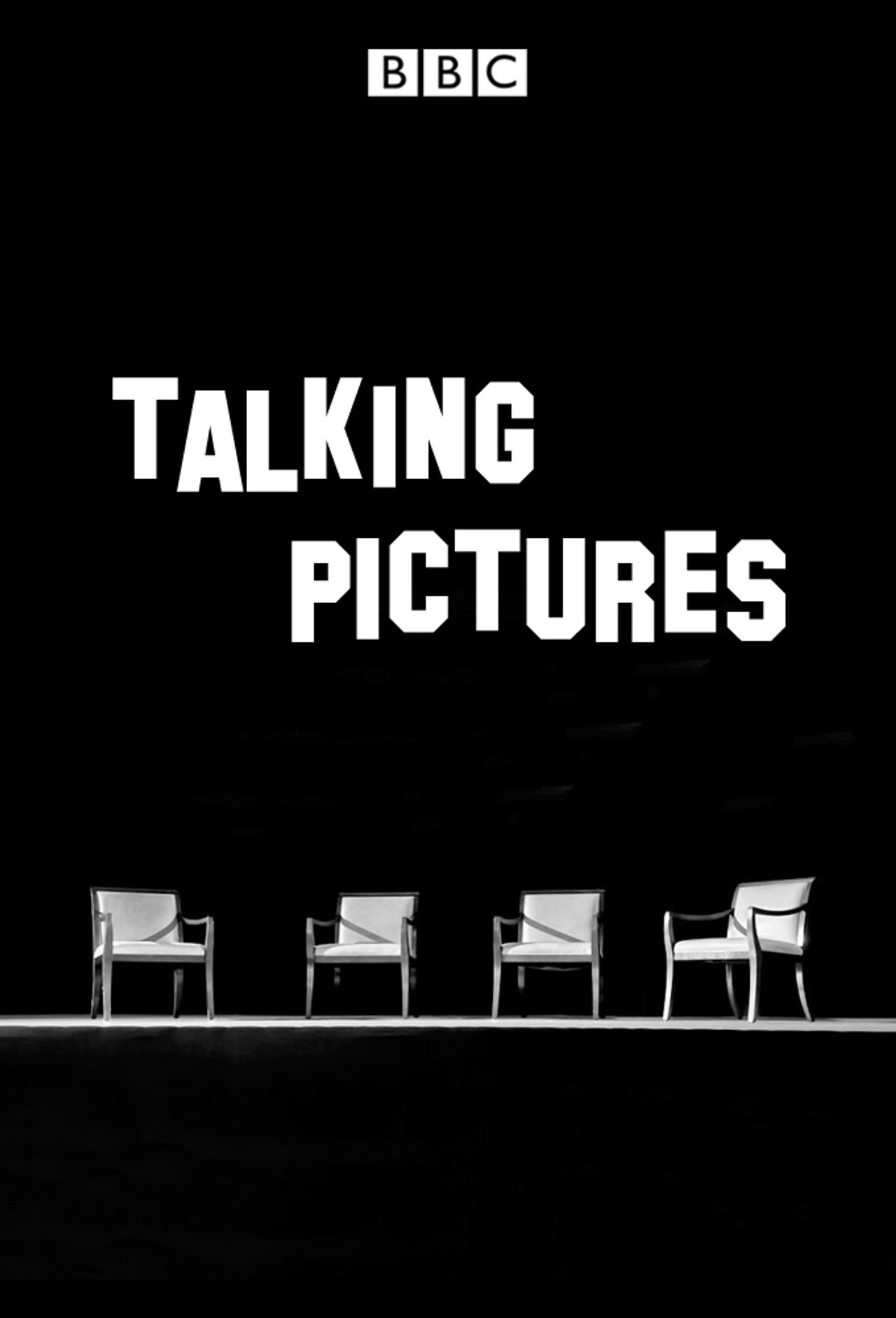 Pôster de Talking Pictures