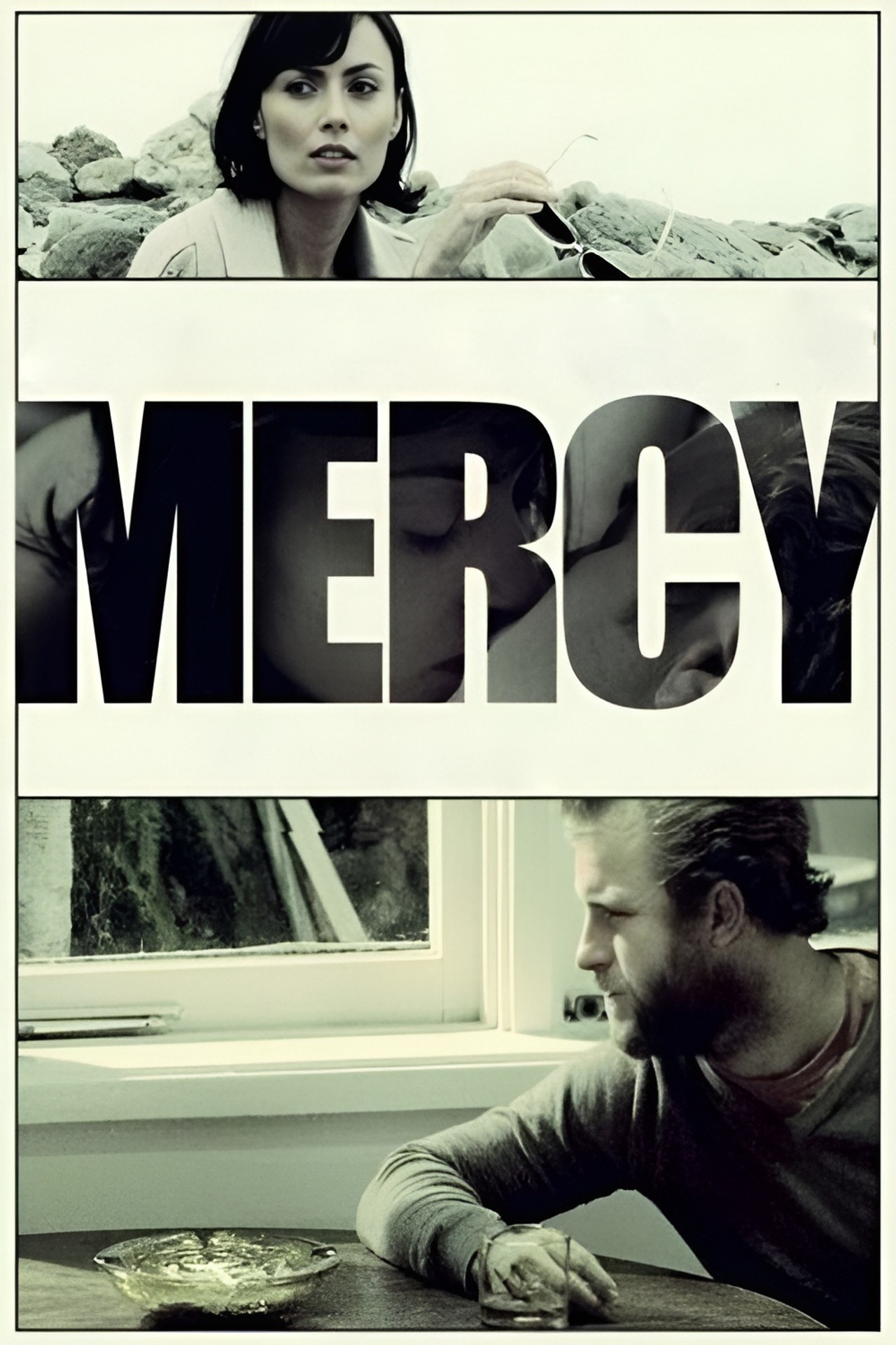 Pôster de Mercy