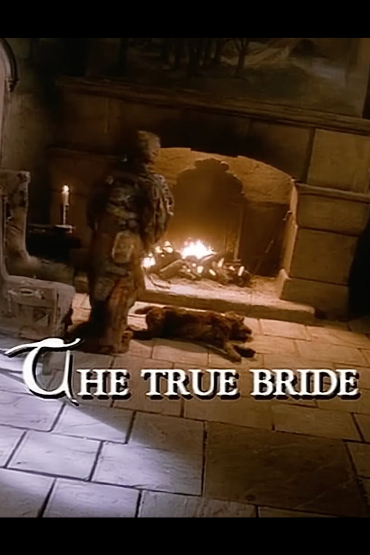 Pôster de The Storyteller: The True Bride