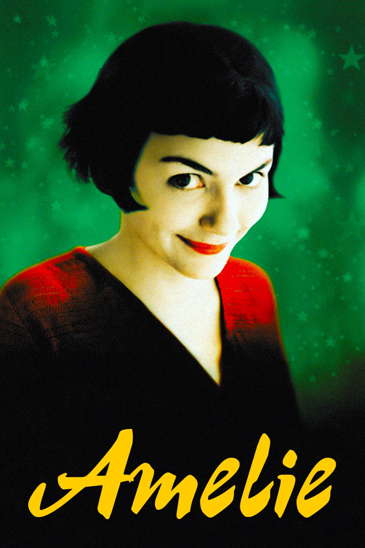 Pôster de Amélie
