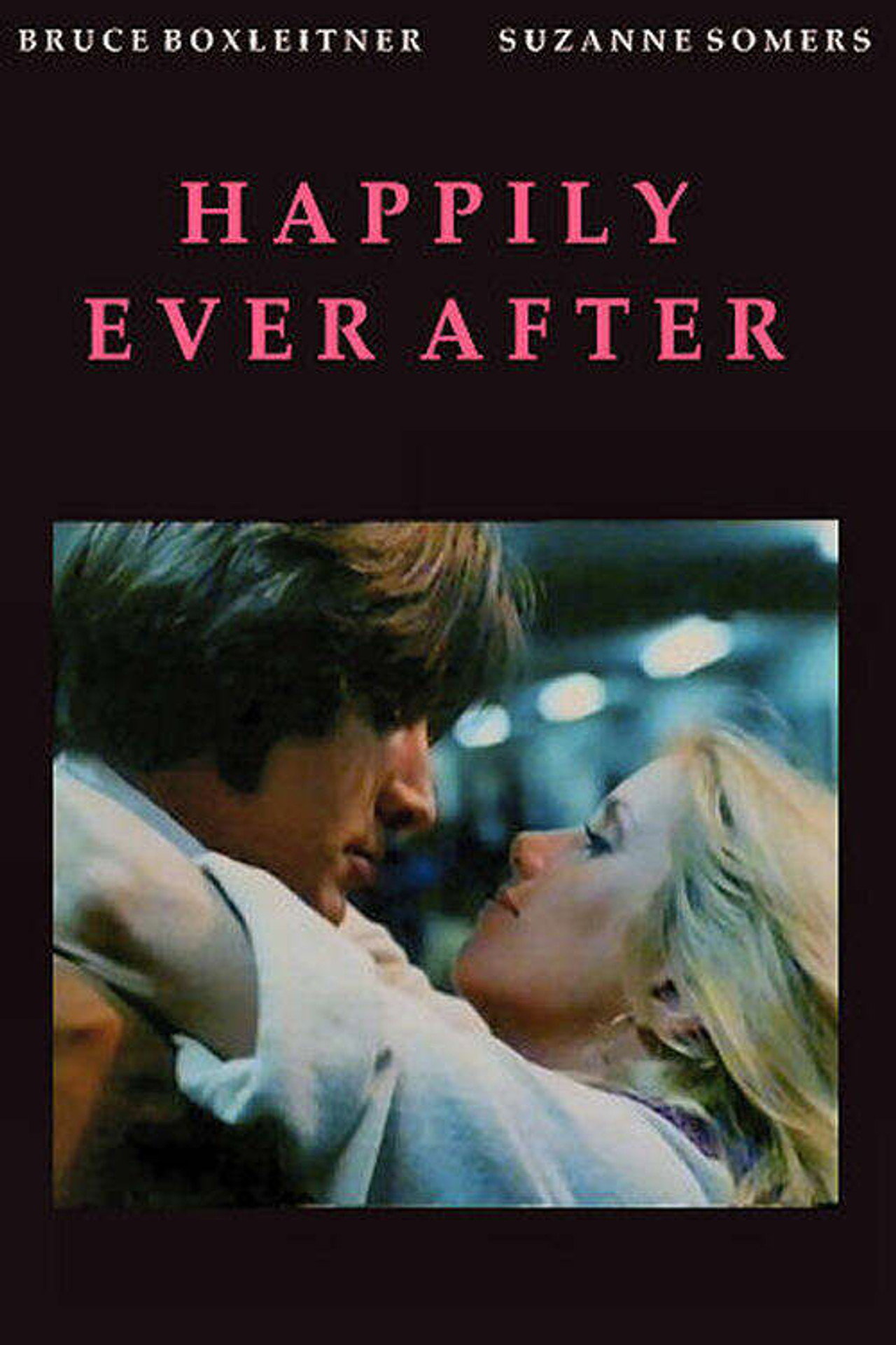 Pôster de Happily Ever After