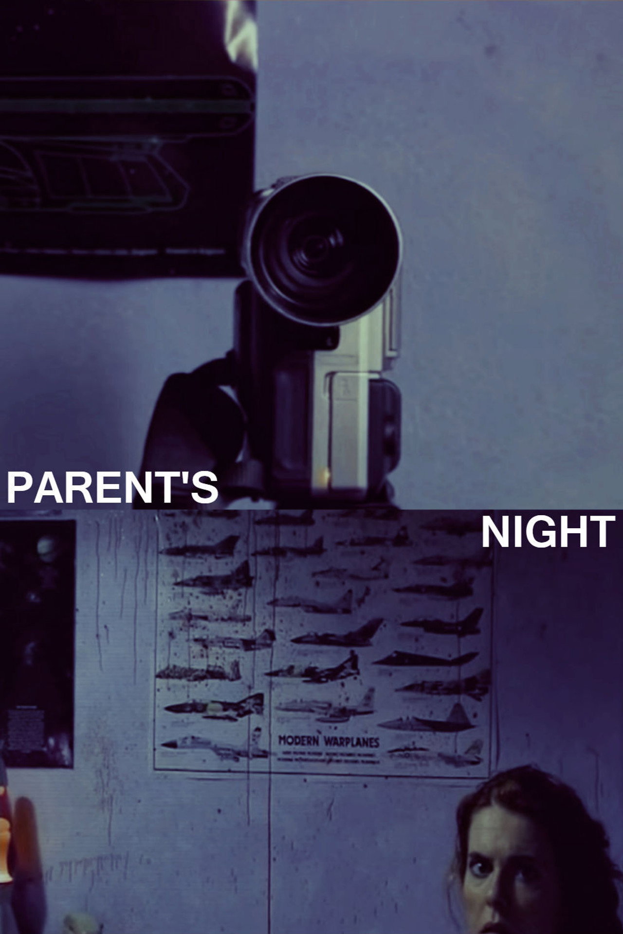 Pôster de Parent's Night
