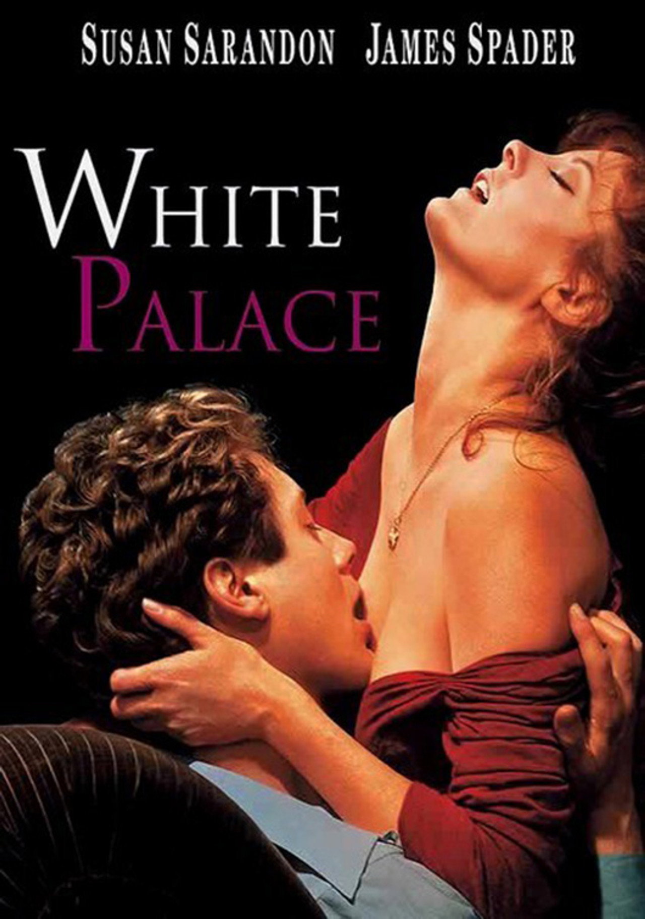 Pôster de White Palace
