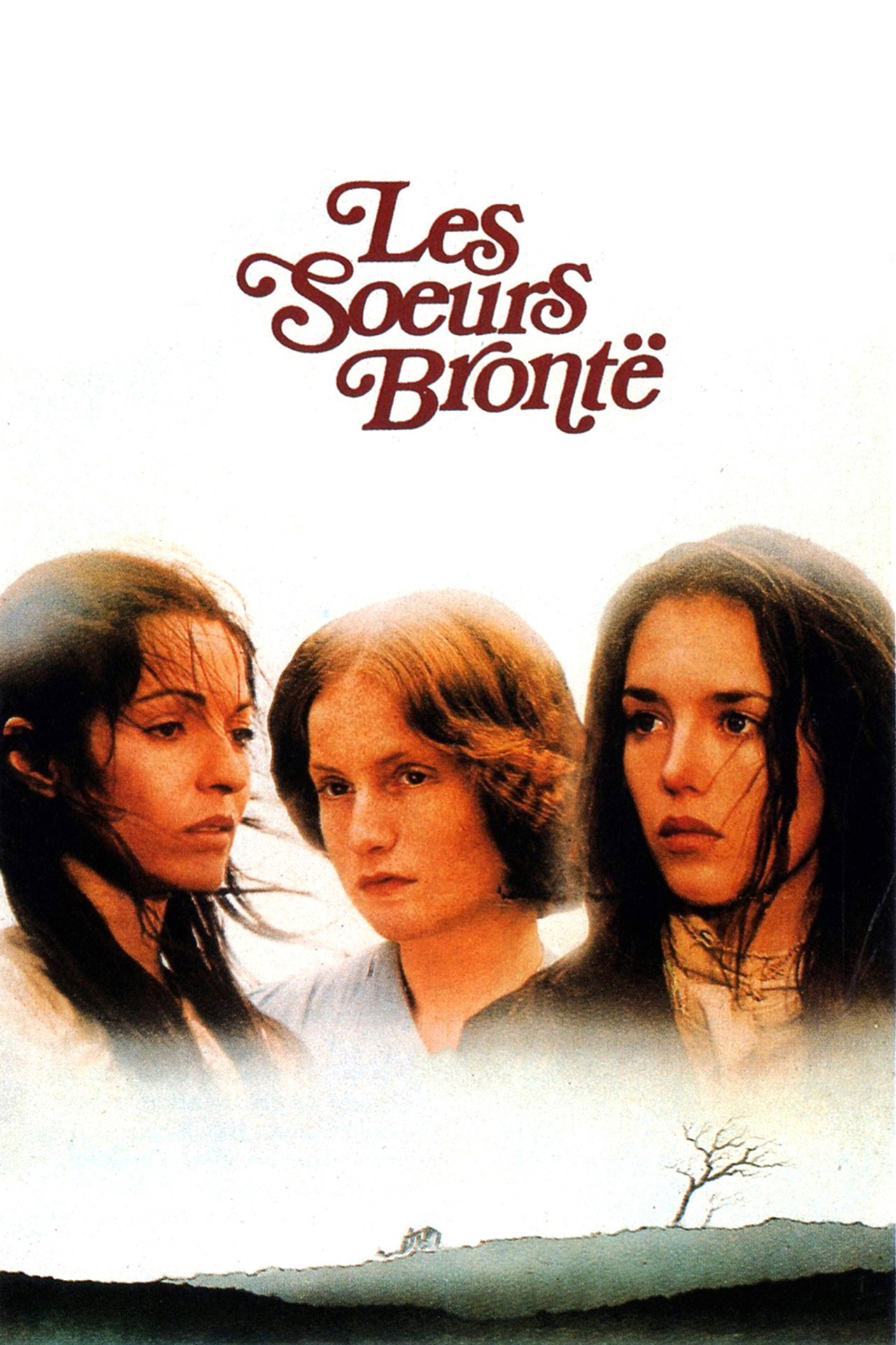 Pôster de The Bronte Sisters