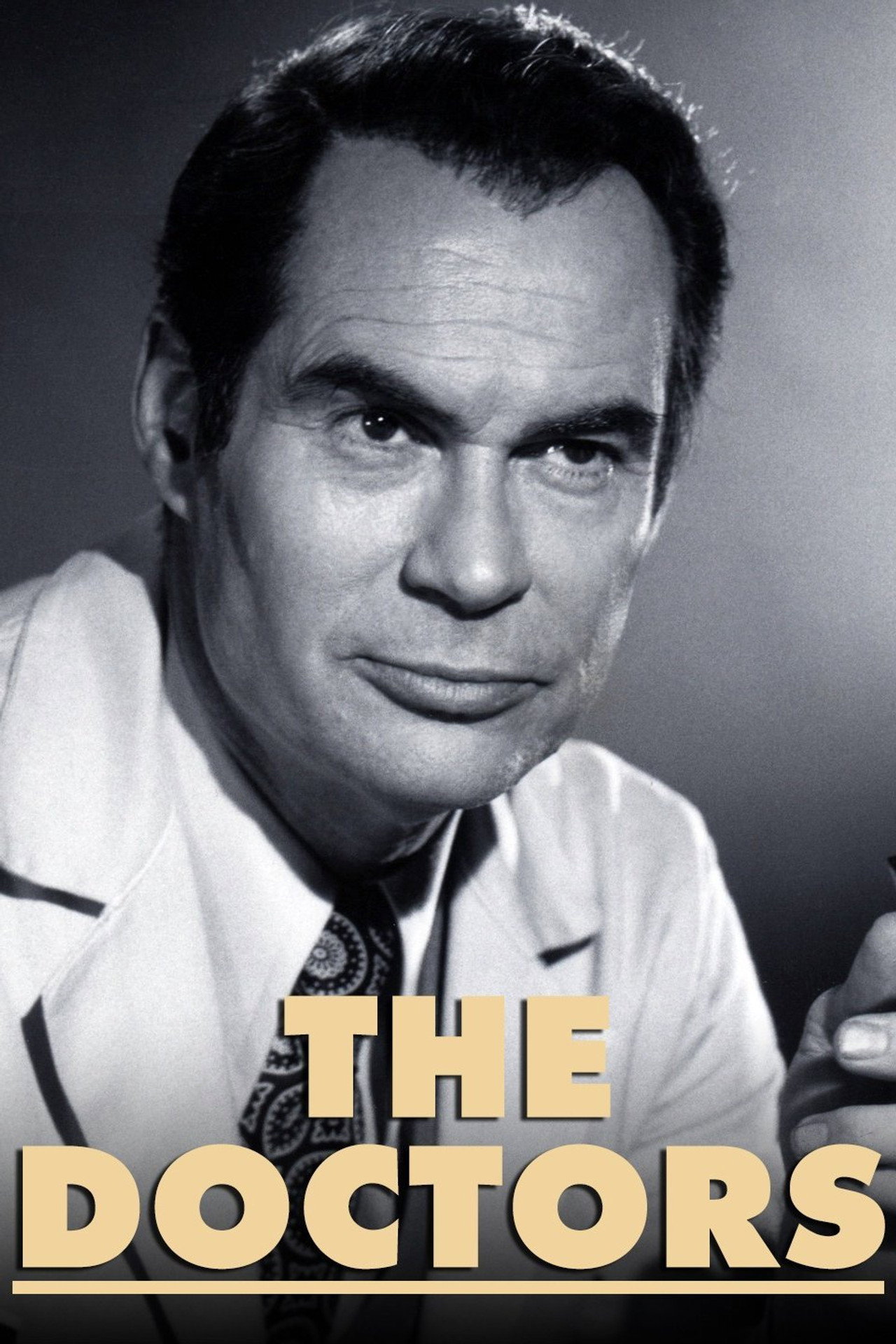 Pôster de The Doctors