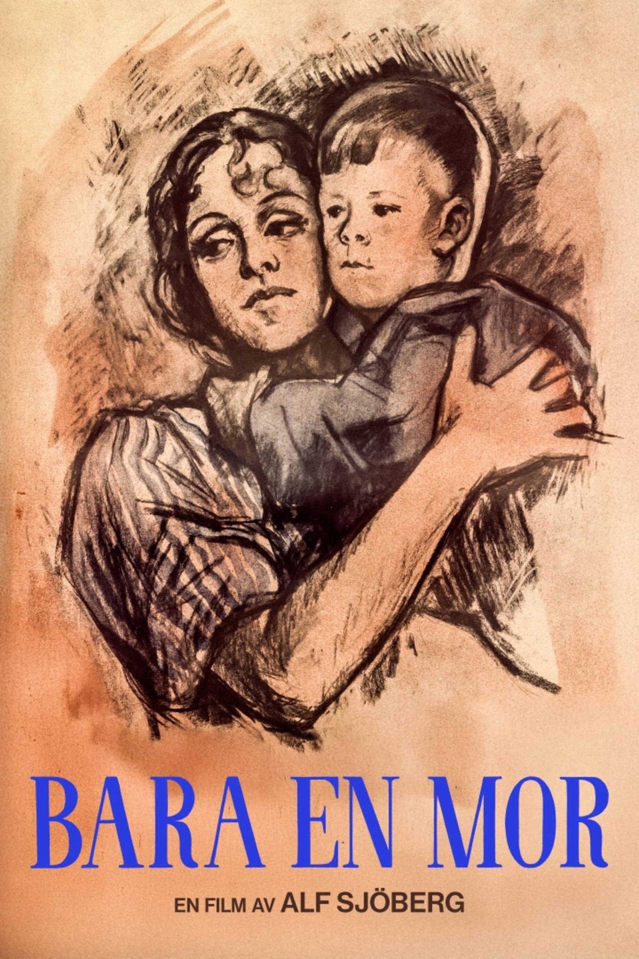 Pôster de Bara en mor