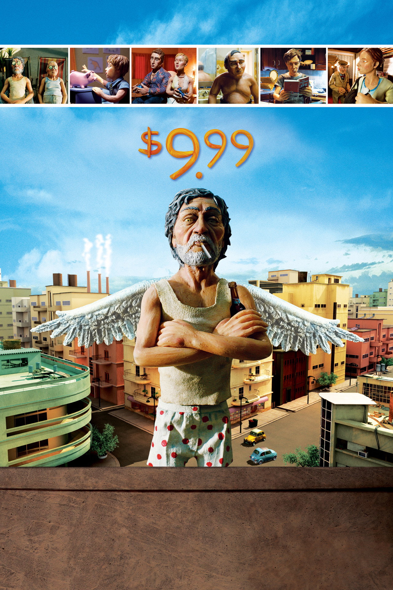 Pôster de $9.99