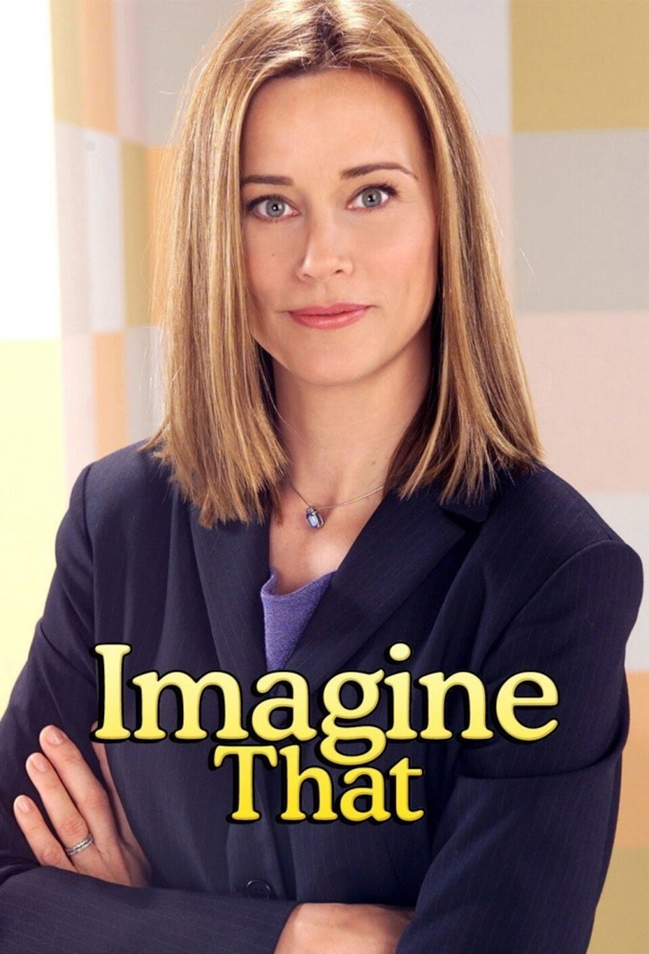Pôster de Imagine That
