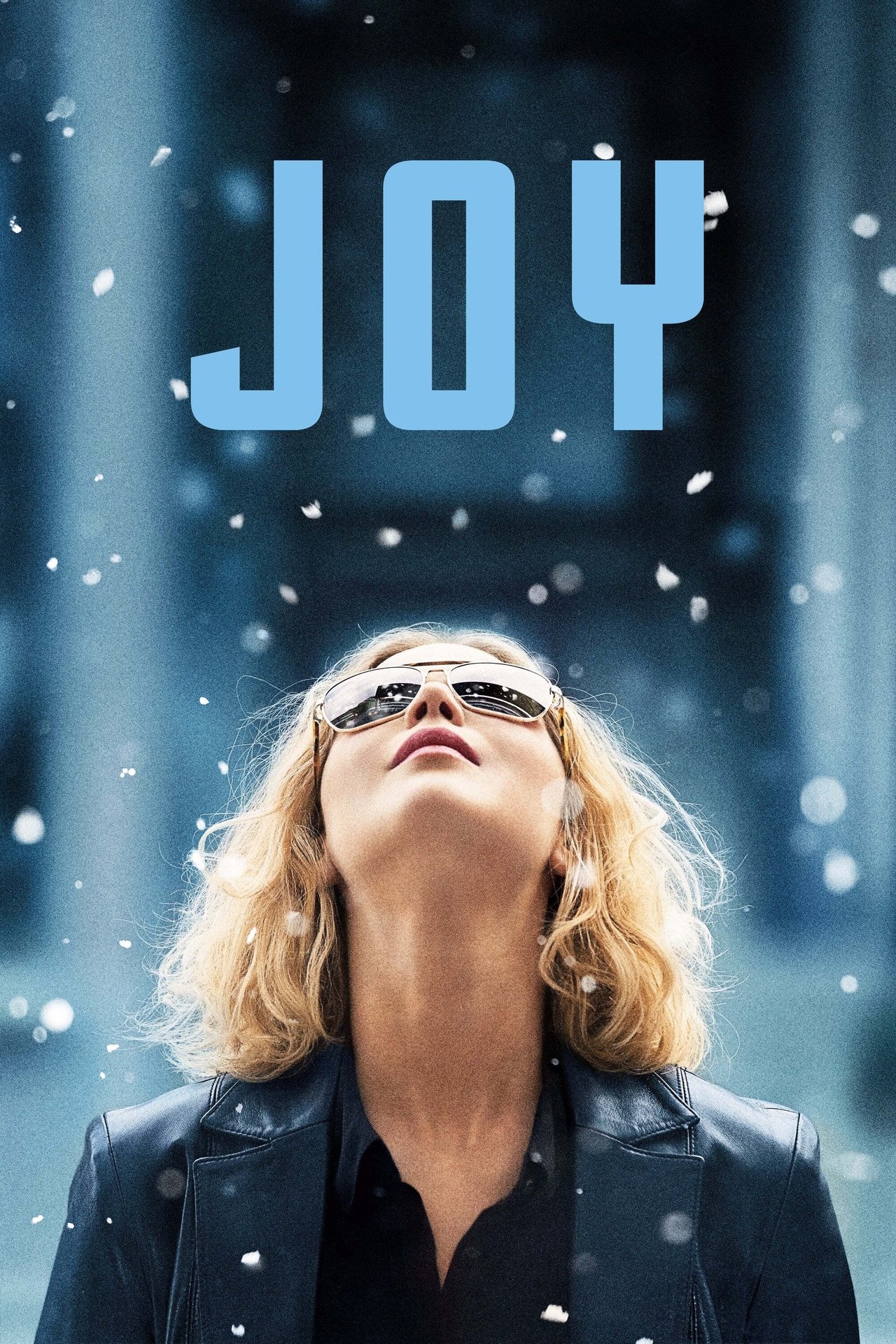 Pôster de Joy