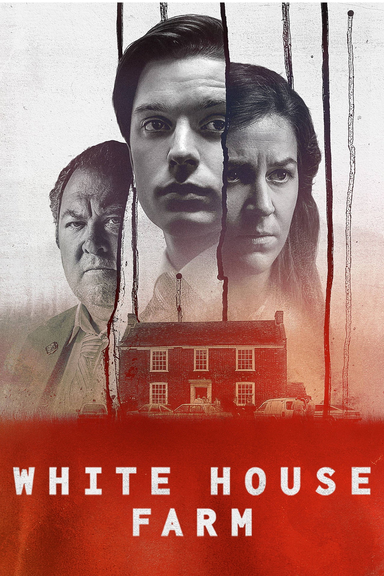 Pôster de White House Farm